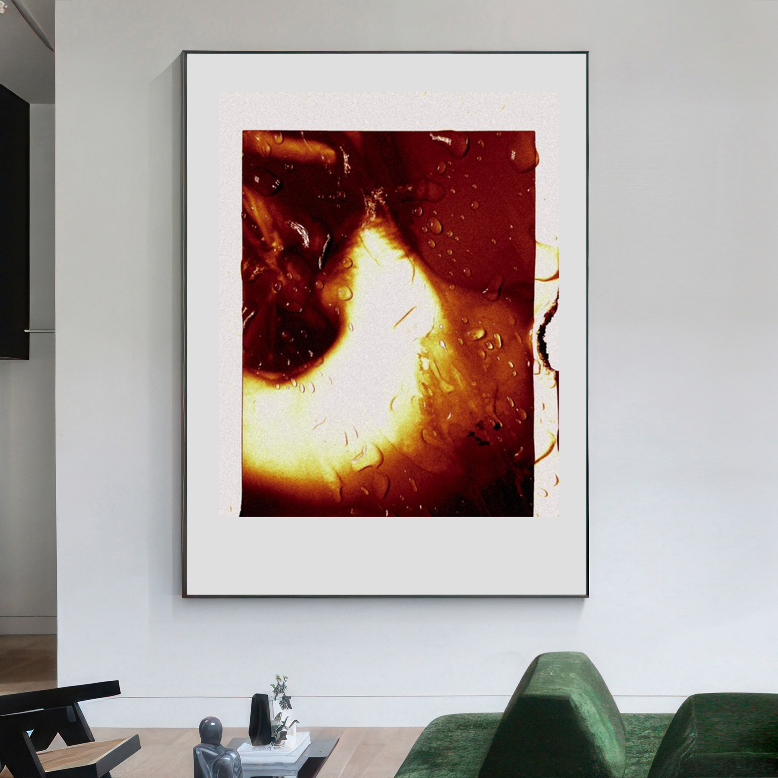 WHAT?. Evgenia Popova — Mixed media visual artist