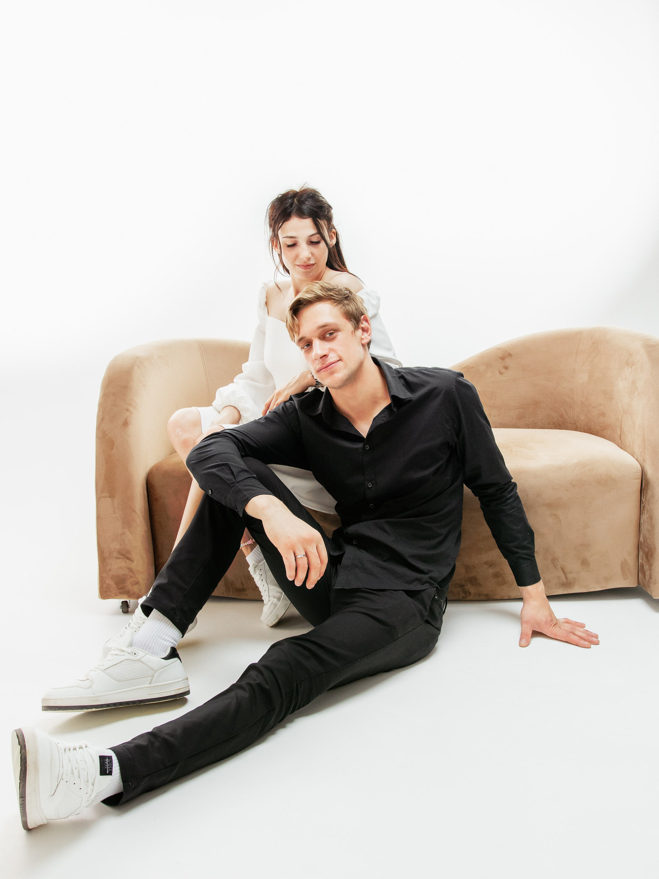 Match. Фотограф Даниил Камчатка