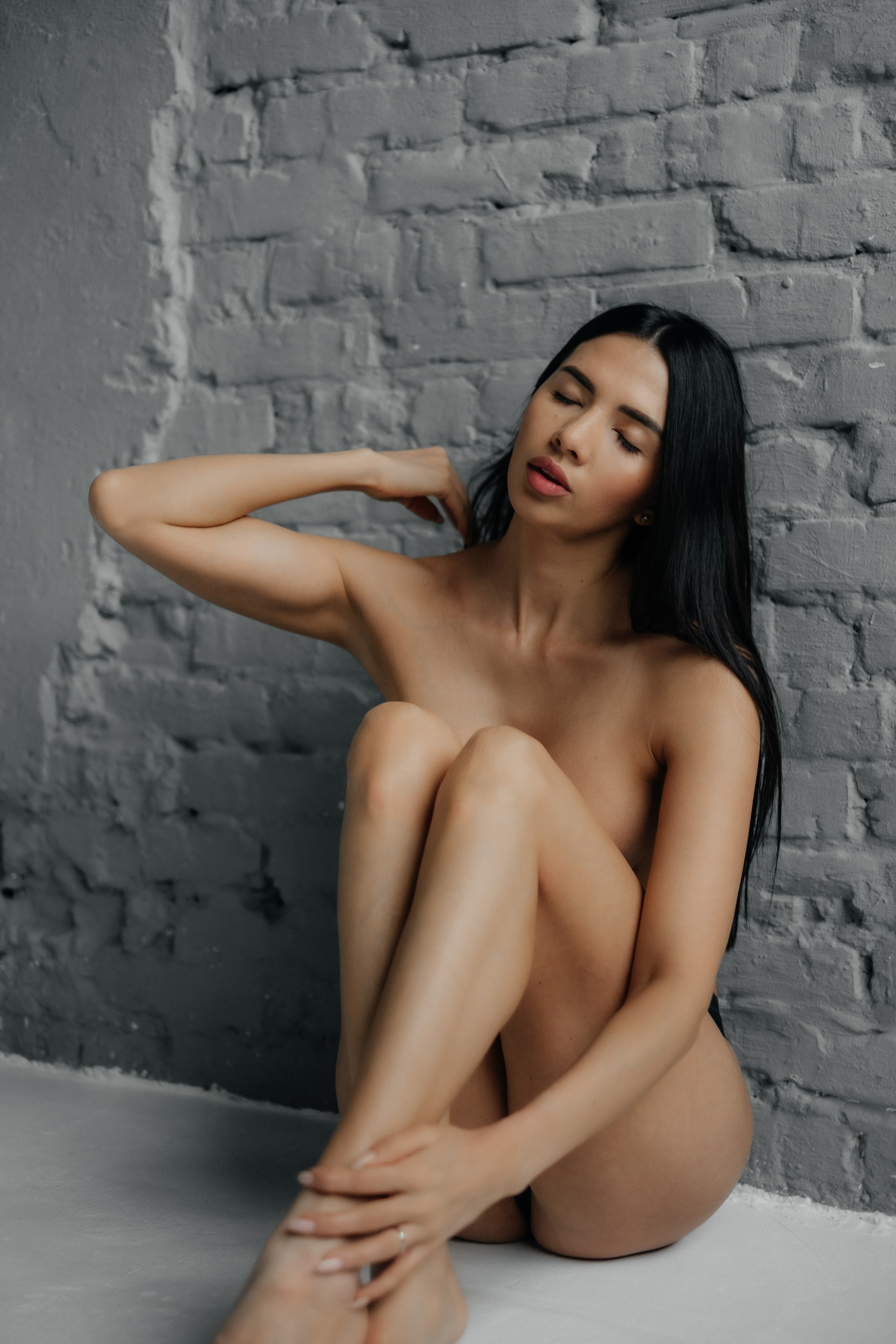 Женя. Фотограф в Кемерово Анастасия Филаткина