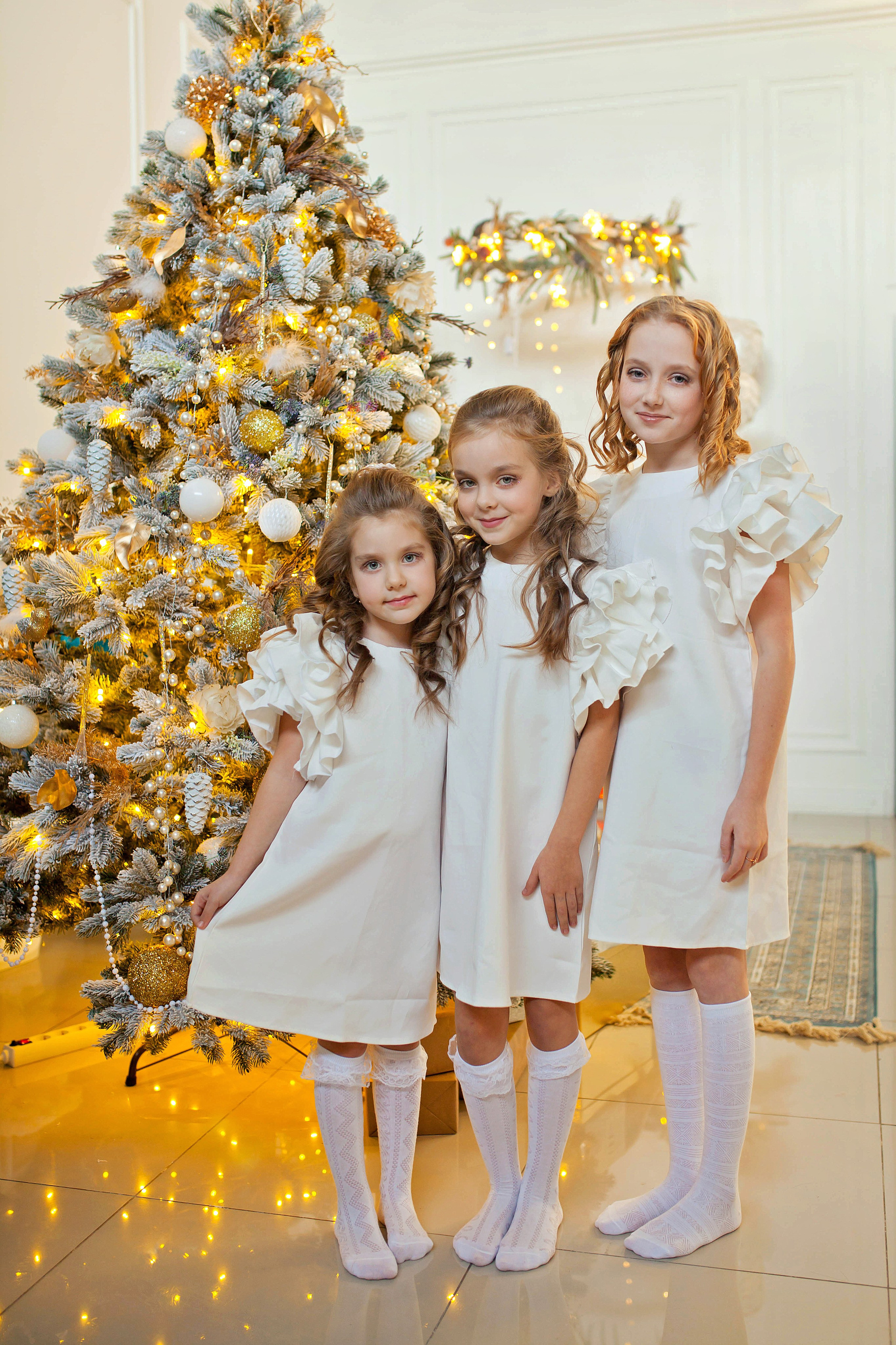 Дети. Карболина Екатерина фотограф в Арсеньеве