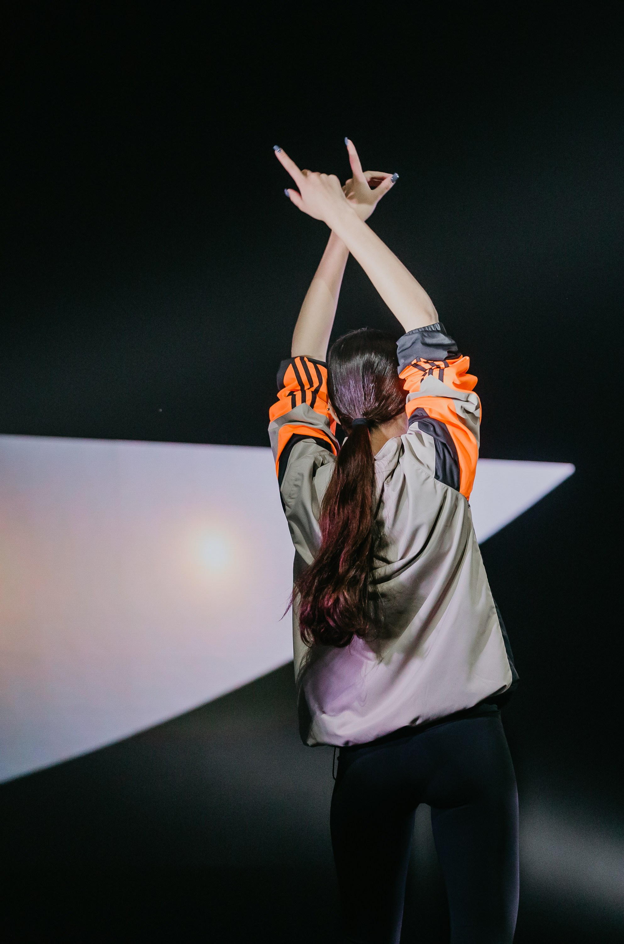 DS CREW в ДК «Родина». Фотограф событий Злобин Дмитрий