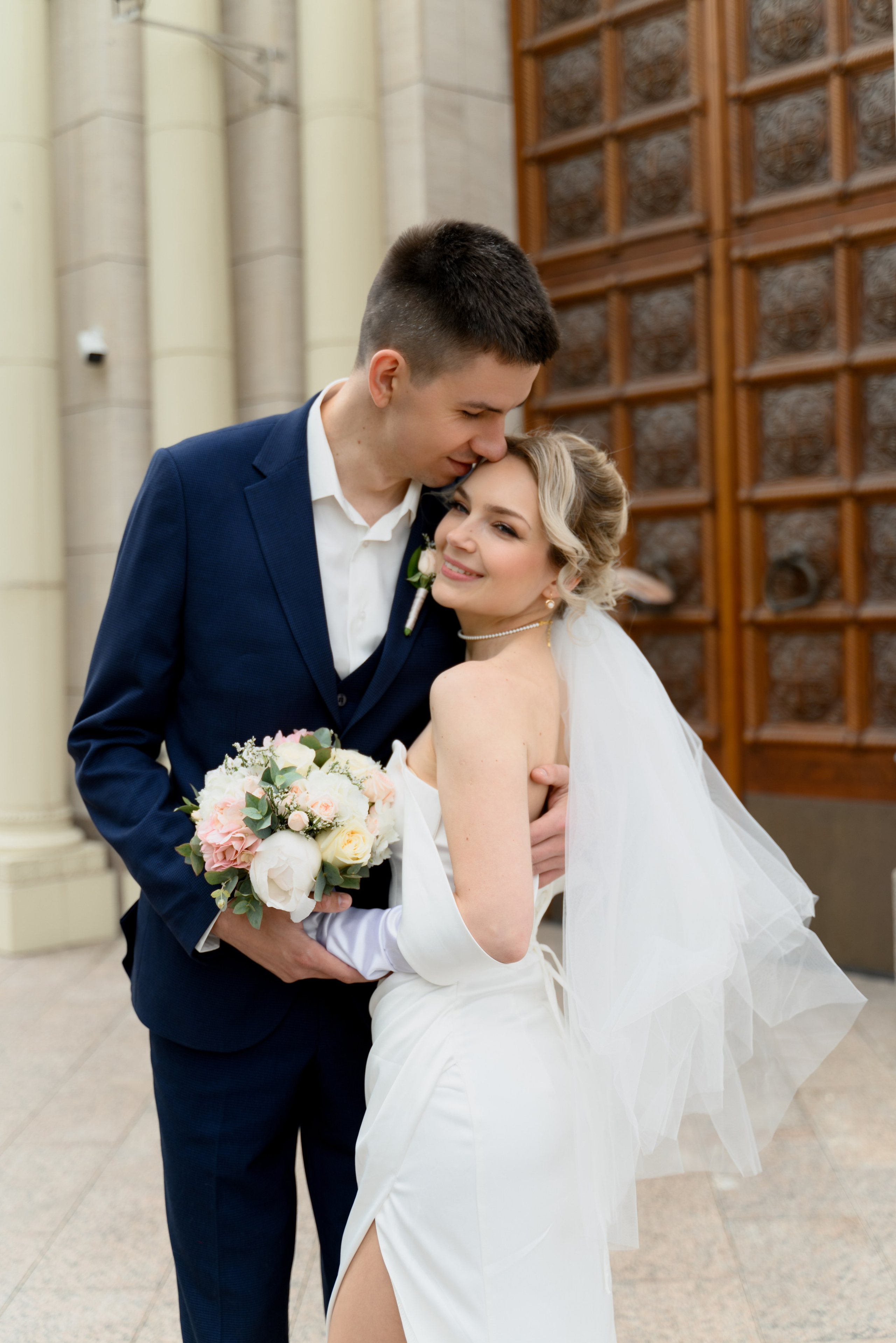 Локации. Фотограф Самара Регина Третьяк