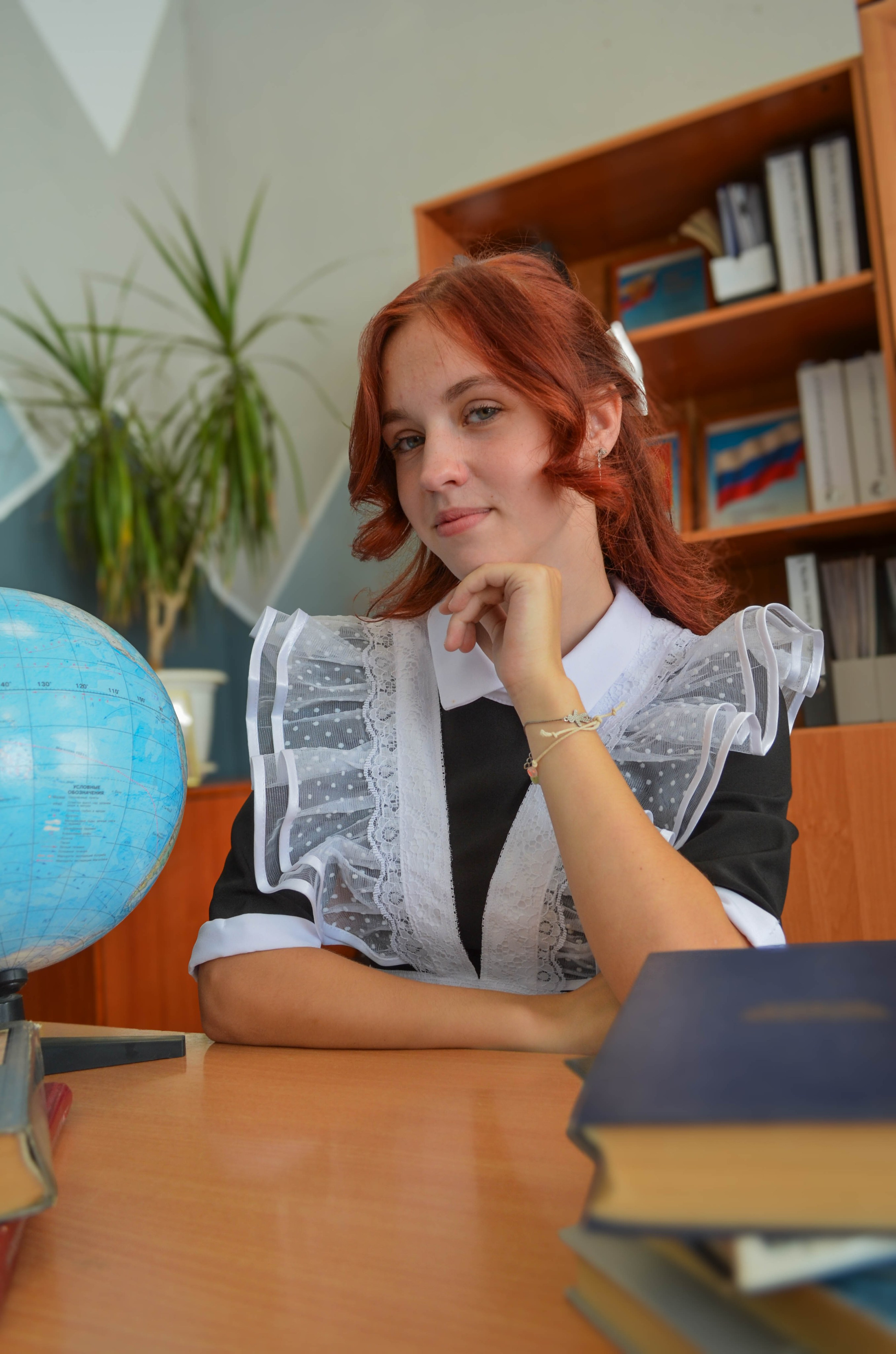 ВЫПУСКНОЙ КЛАСС. Фотограф кстово