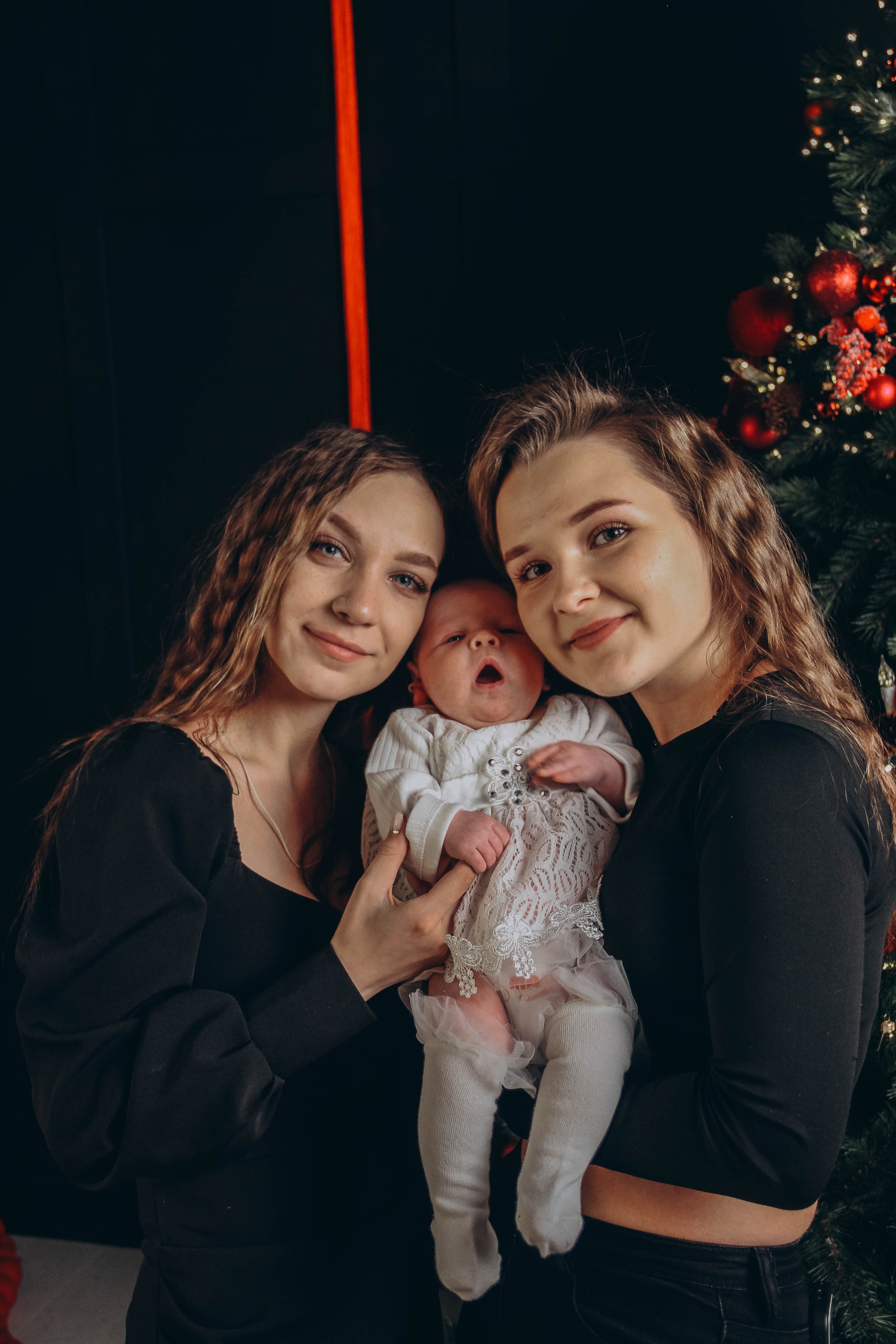 Семейная Фотосессия. Фотограф кстово