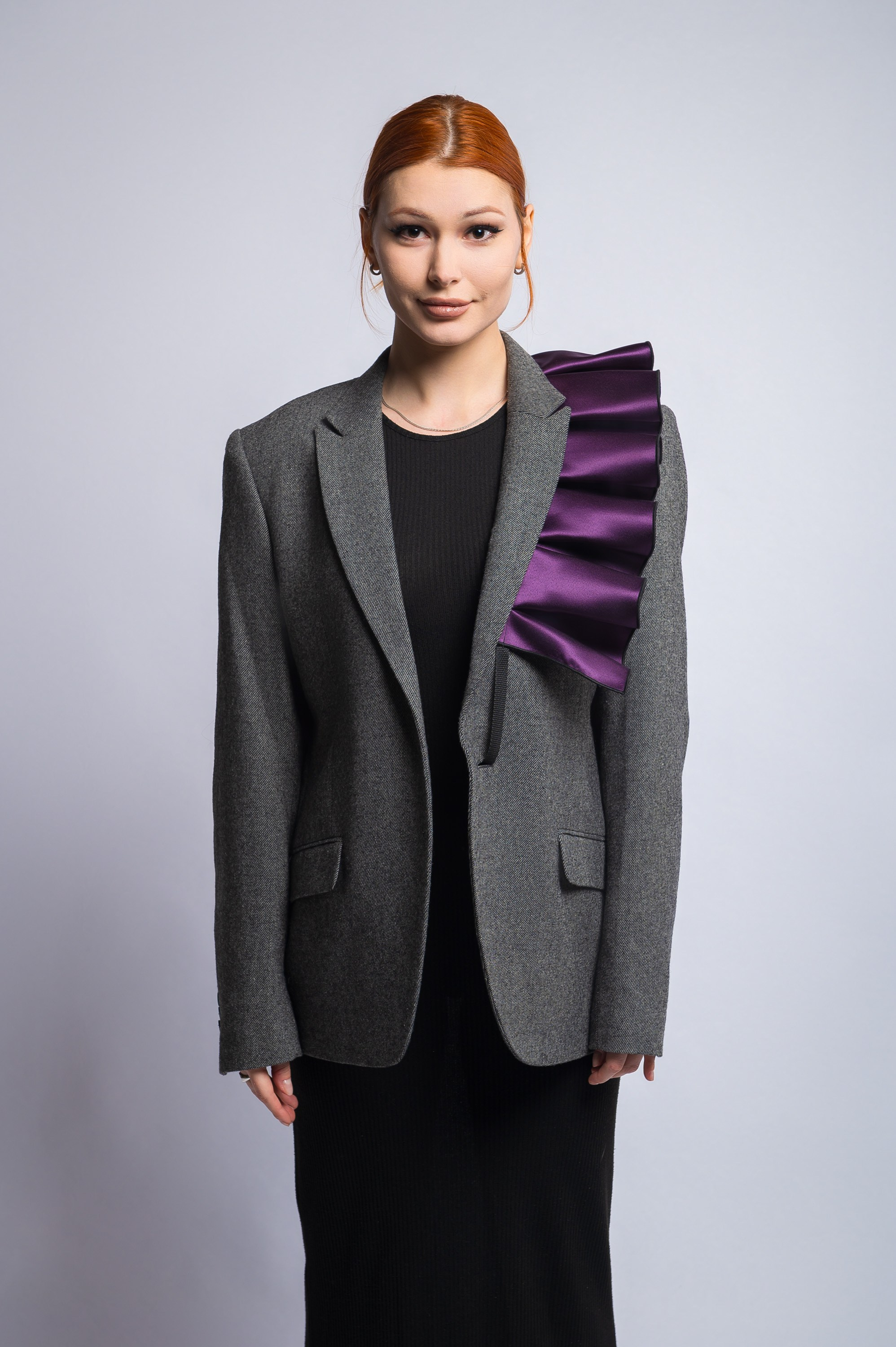 Рюши. Главная