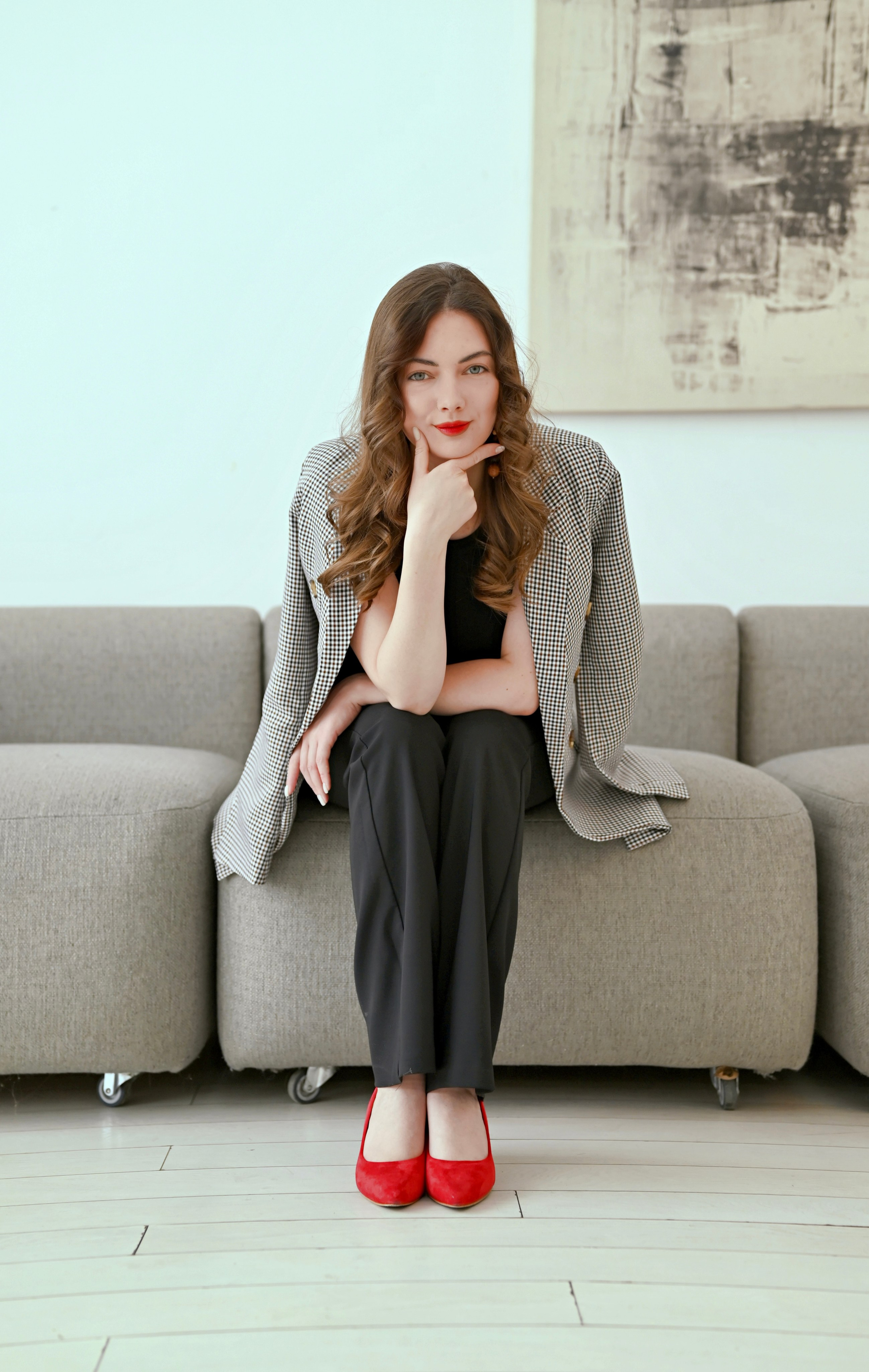 Olga. Семейный и детский фотограф Москва