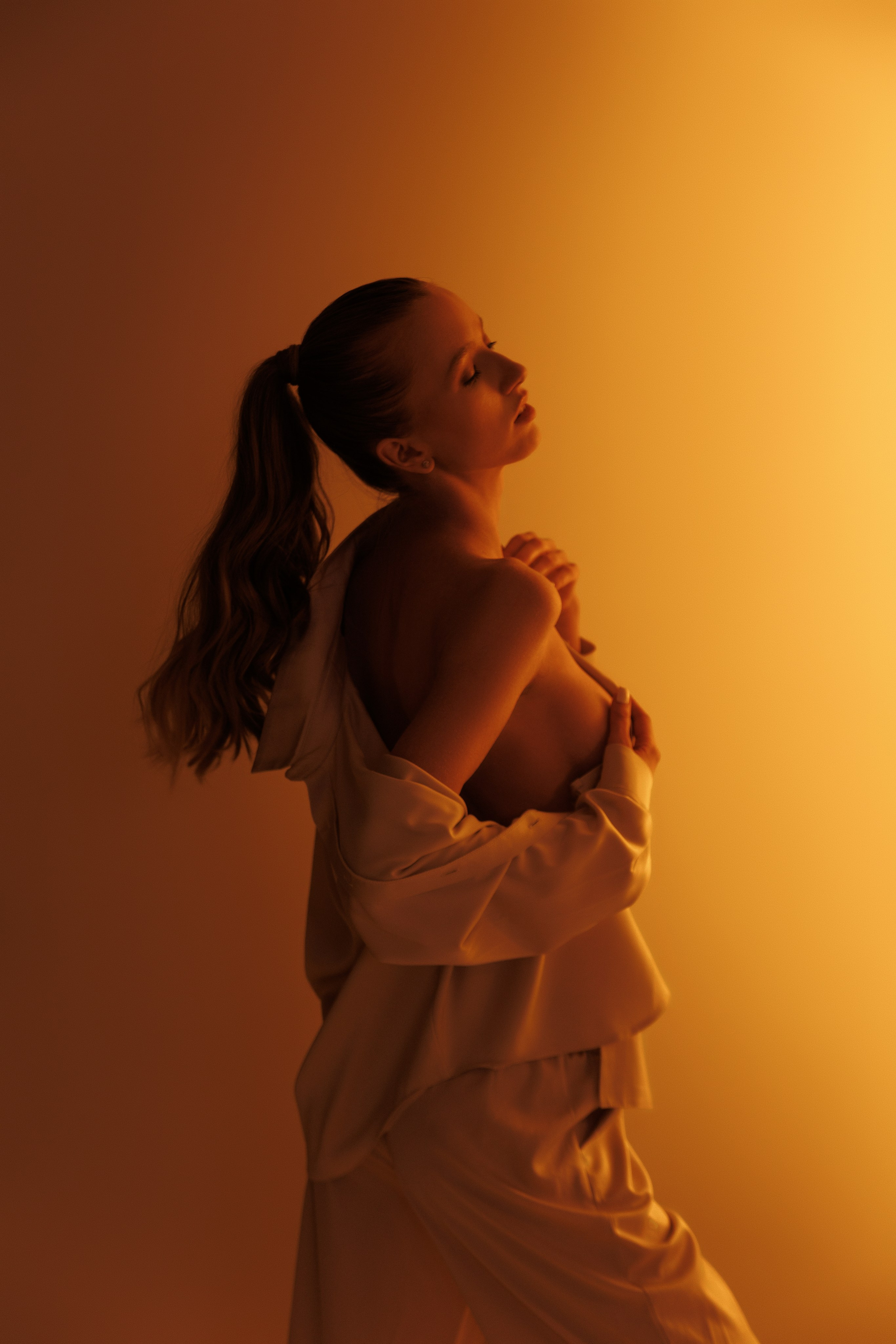 Юля. Главная