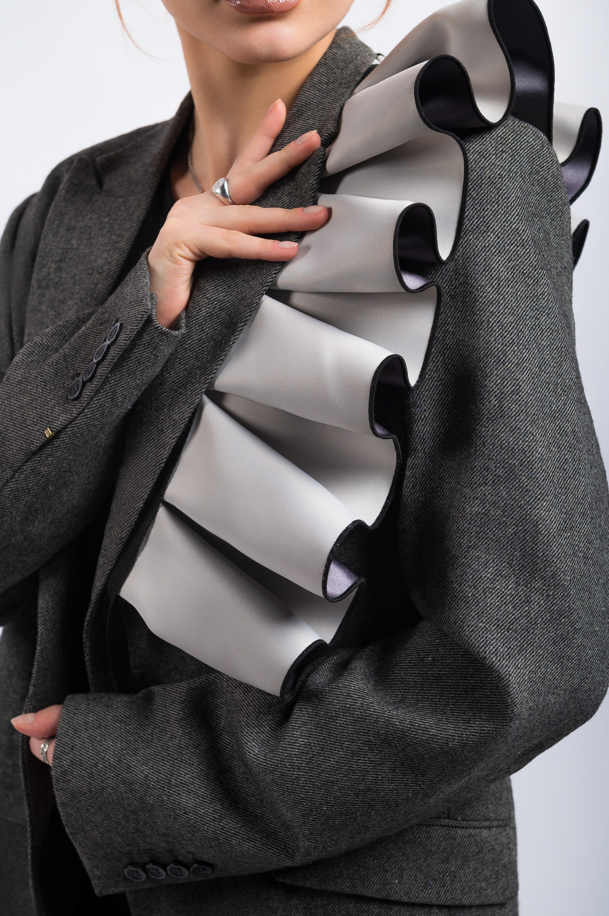 Рюши. Главная