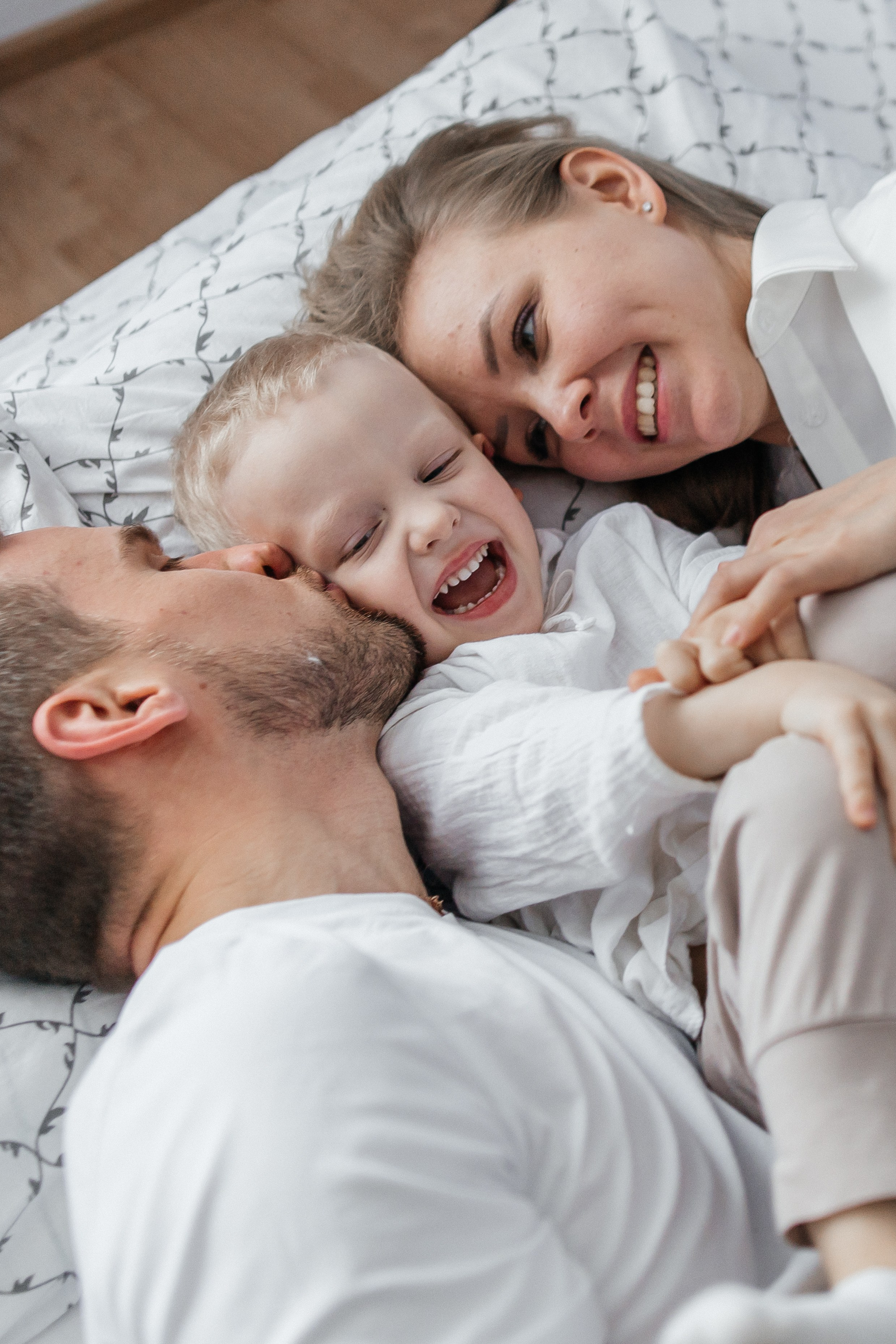 Семейная съемка. Семейный и Свадебный фотограф в Екатеринбурге Кармановская Мария