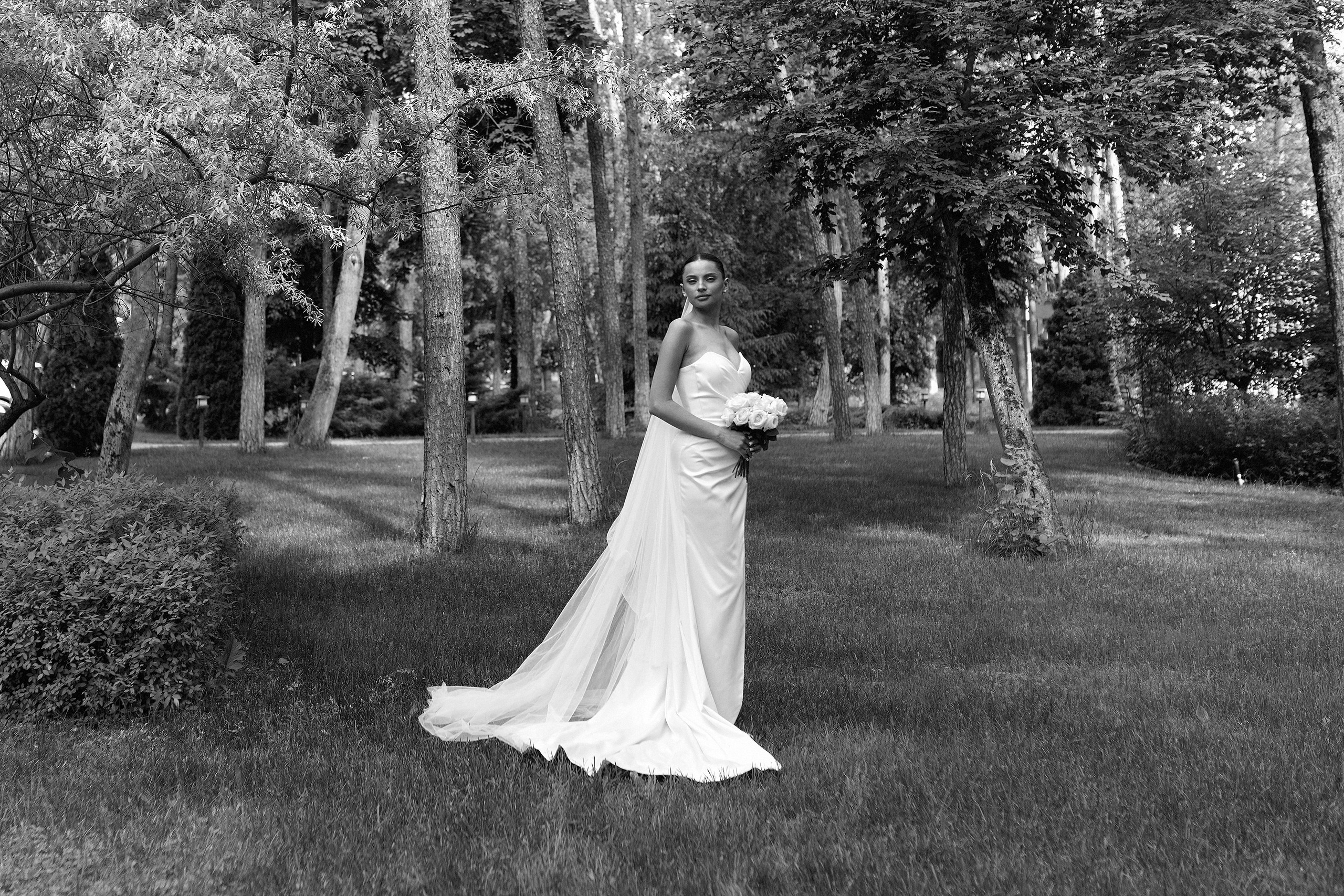 Wedding Day Артём + Елизавета. Свадебный и портретный фотограф в Белгороде Гаркавцева Полина