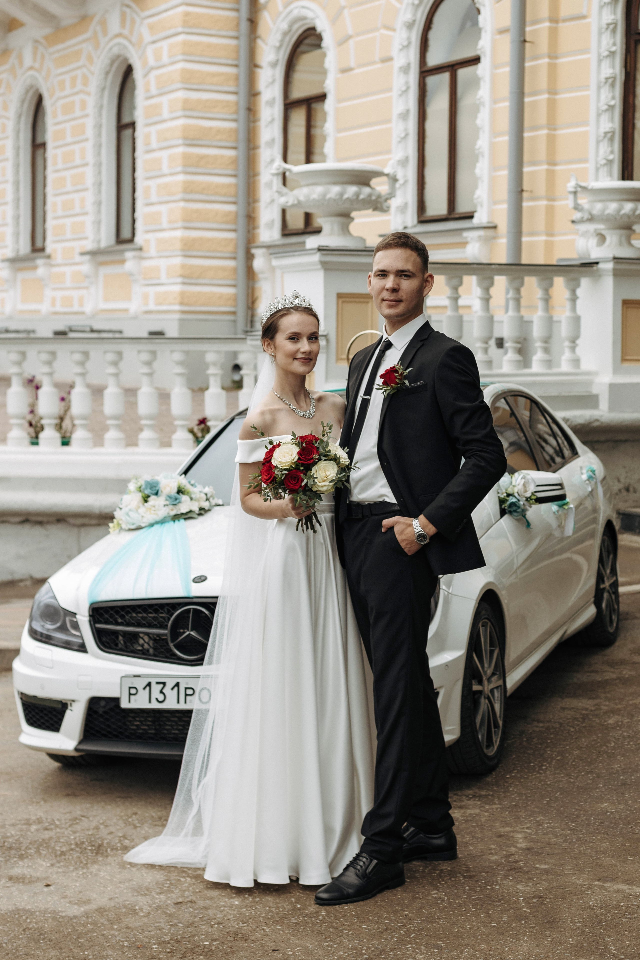 WedDay. Свадебный, семейный фотограф в Перми и Пермском крае. Ольга Старицына