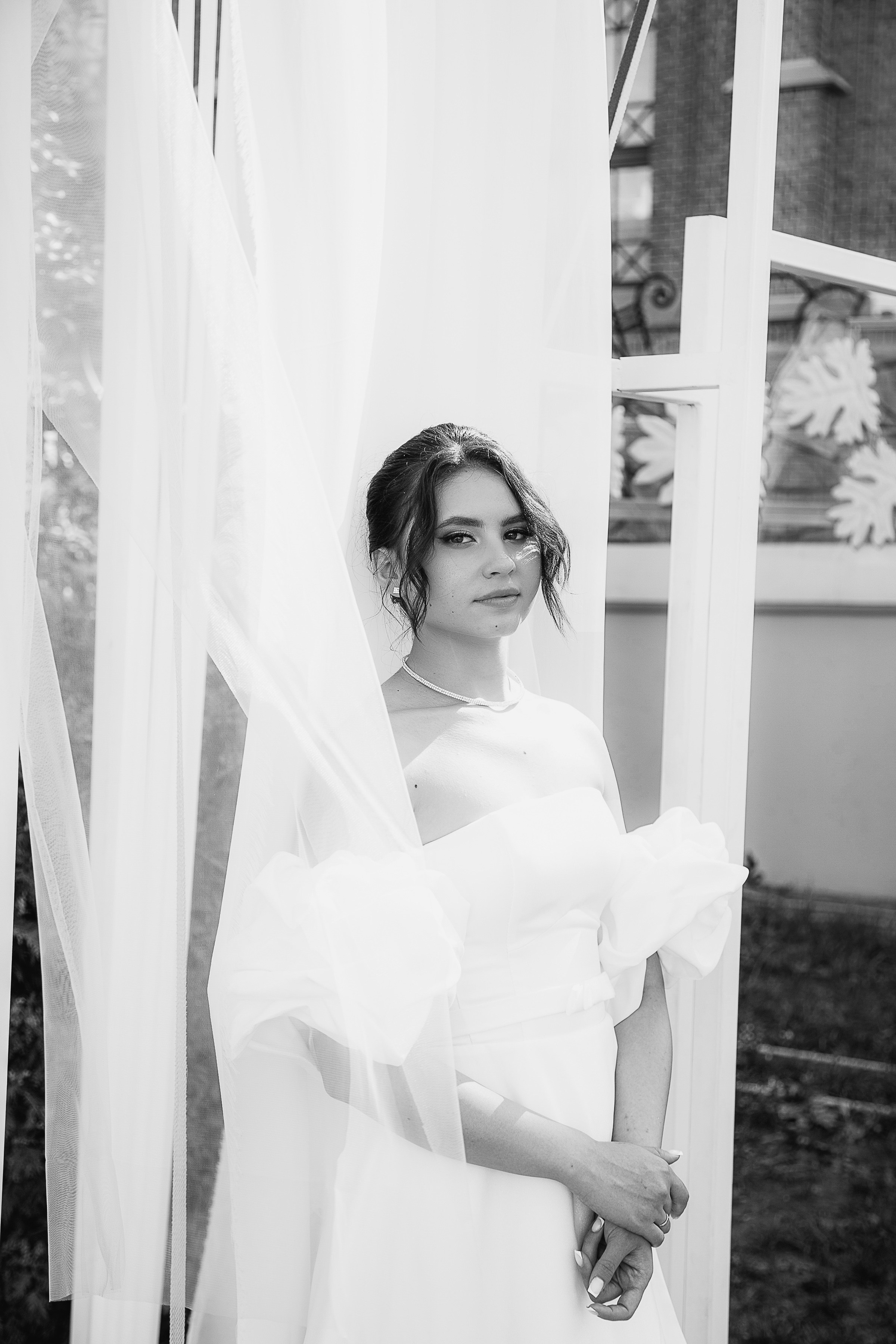 Антон и Ксюша. Фотограф в Самаре Евгения Глубокова