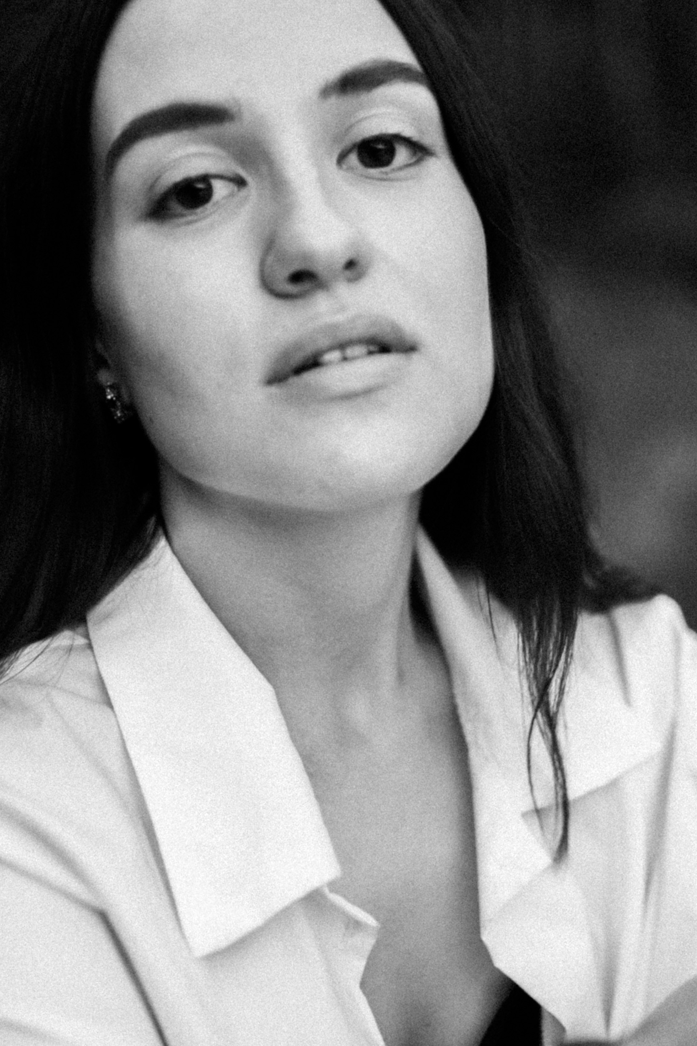 Лиза. Фотограф в Москве Наталья Спиридонова