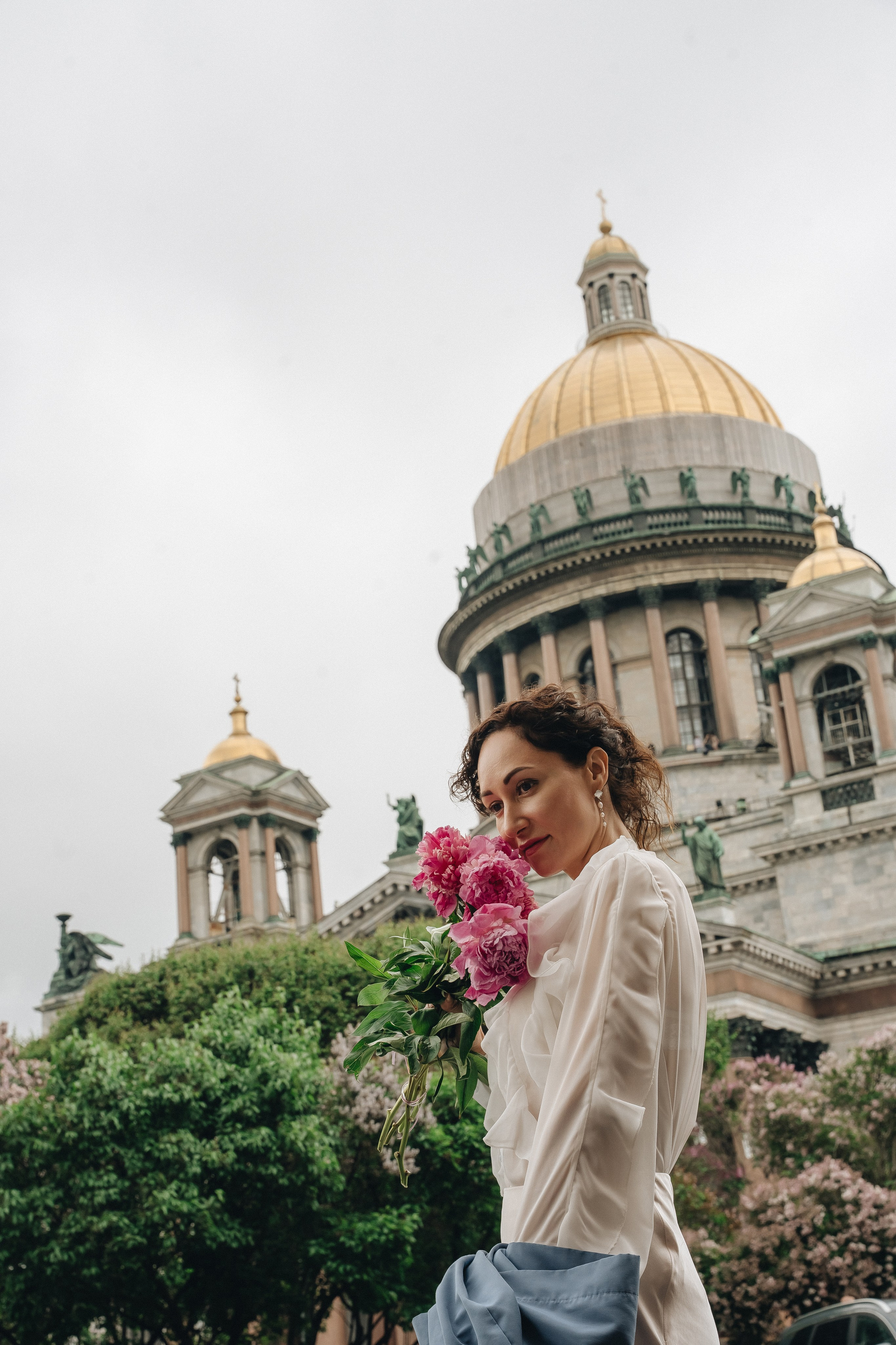 Anna. Фотограф Санкт-Петербург/Гомель Виктория Петрова