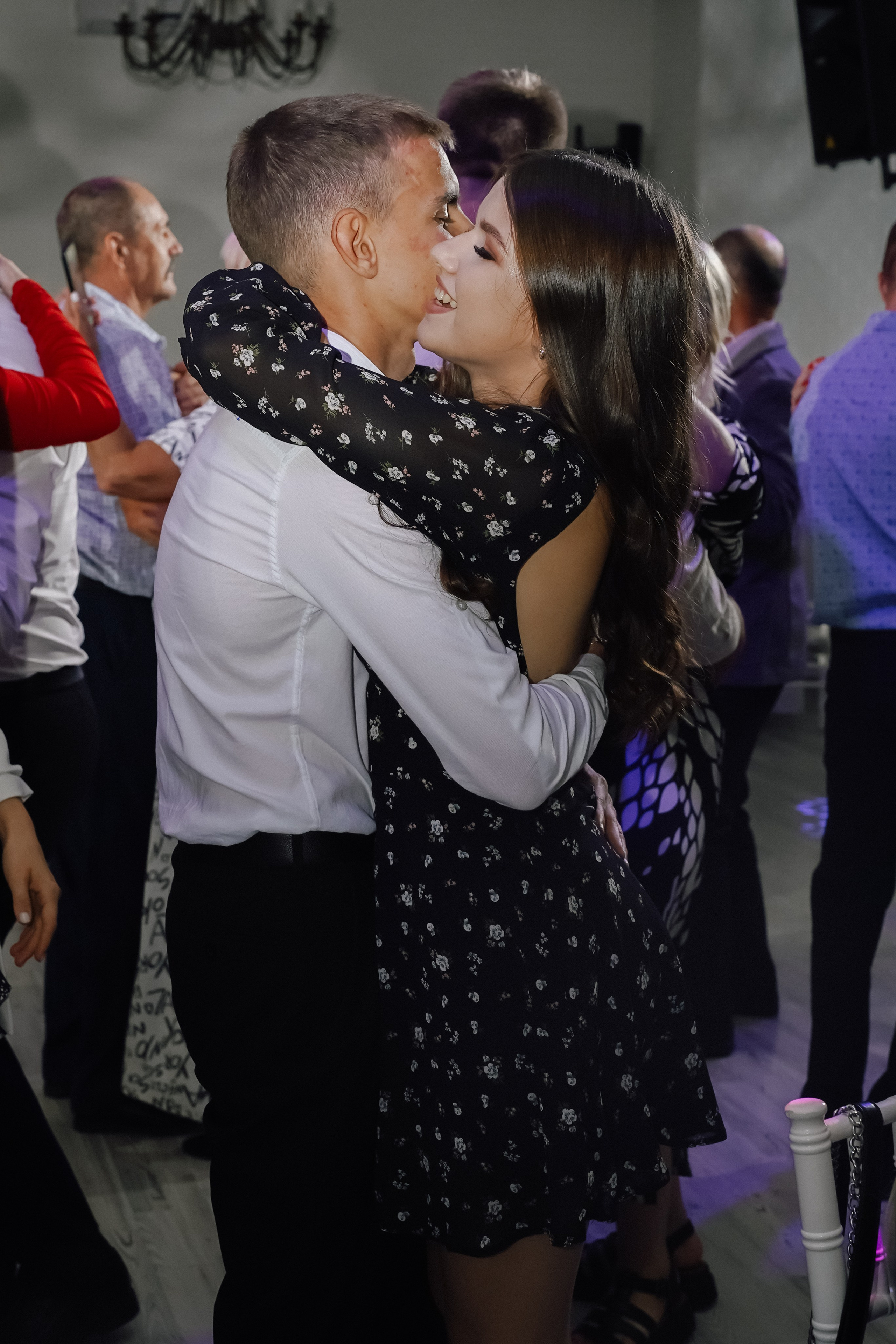 Евгений и Надежда. Свадебный и семейный фотограф в Волгограде Наталья Наумова