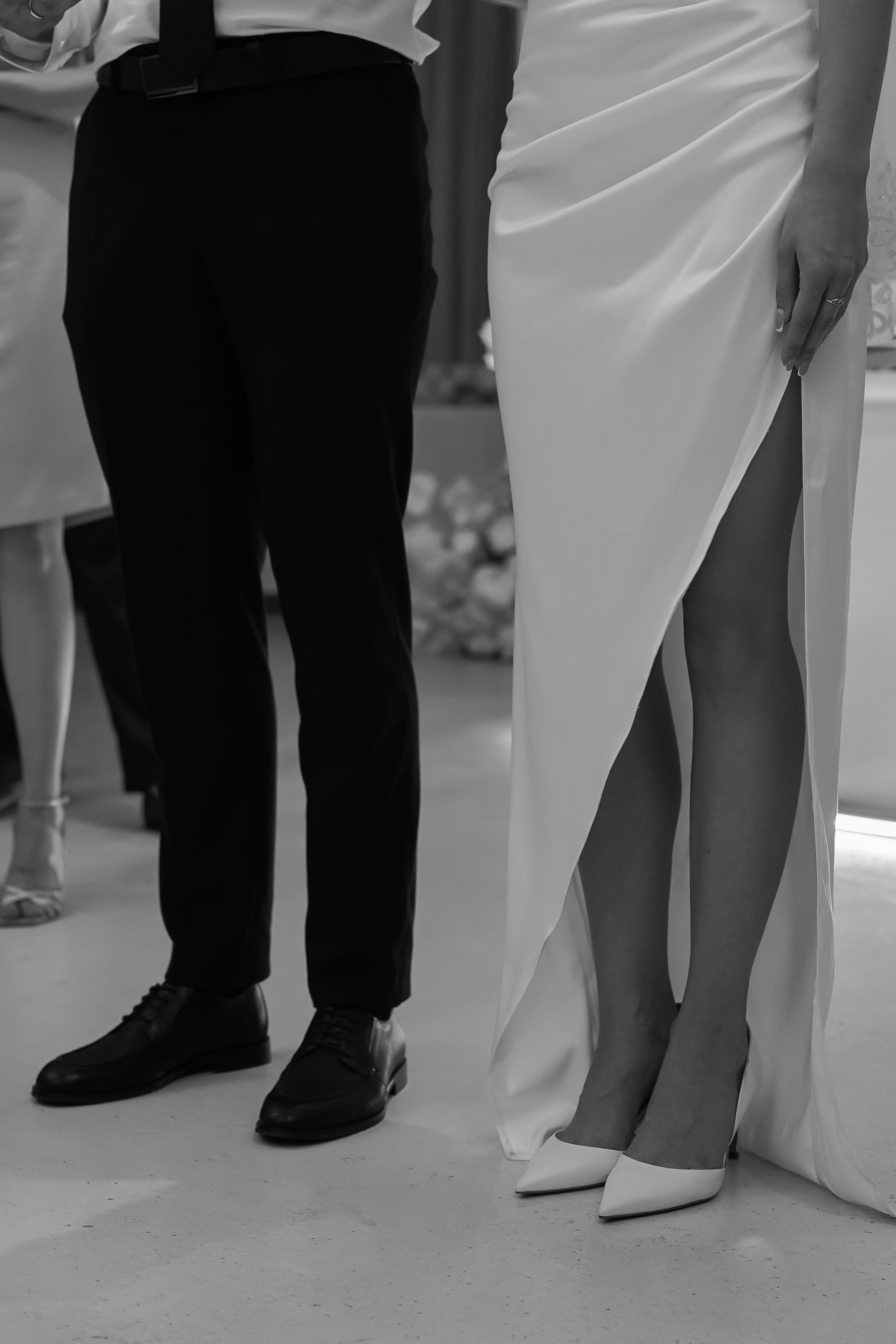 Олег и Юлия. Свадебный и семейный фотограф в Волгограде Наталья Наумова