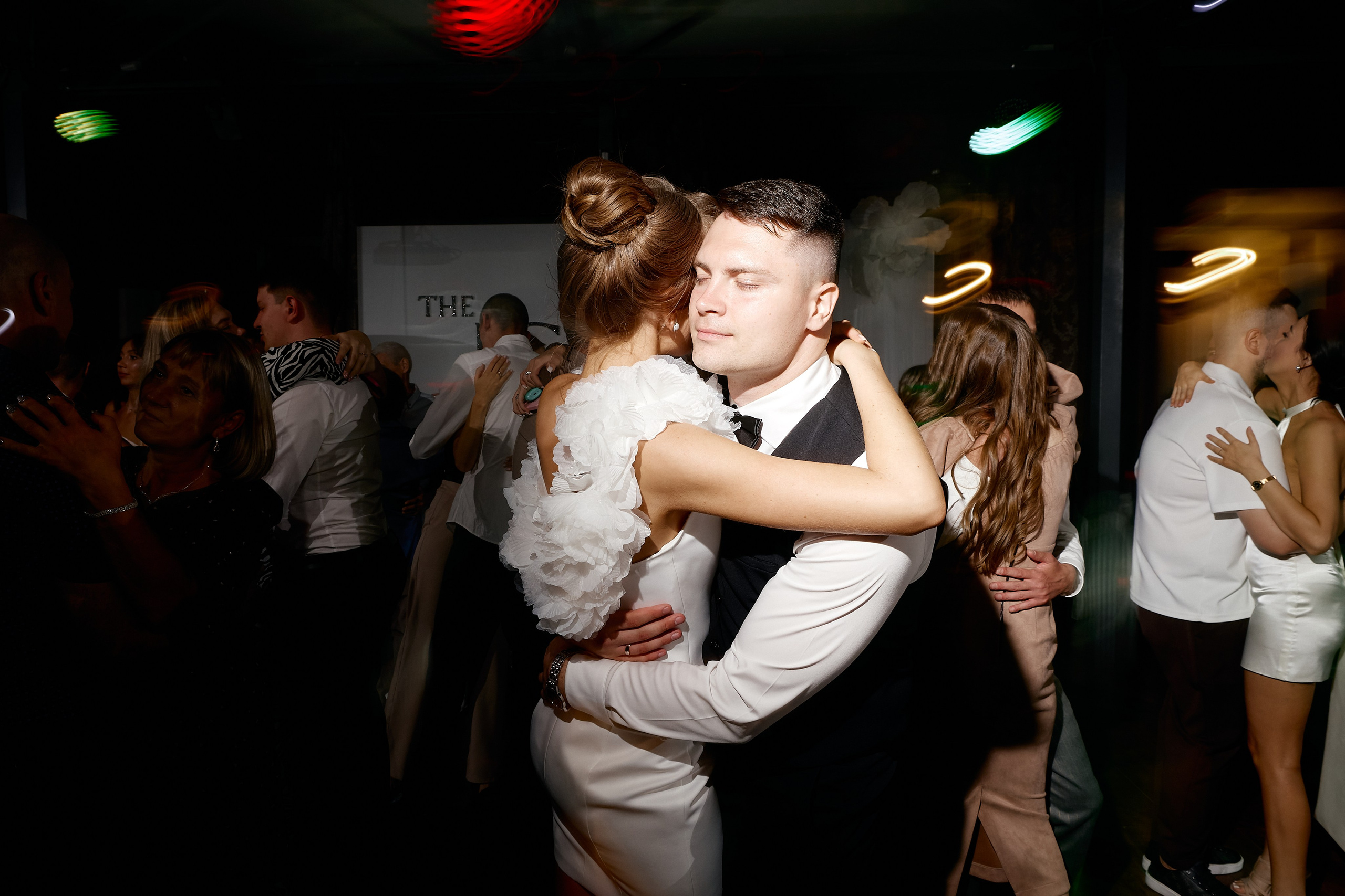 Алена и Алексей. Фотограф в Саранске Дмитрий Емелин