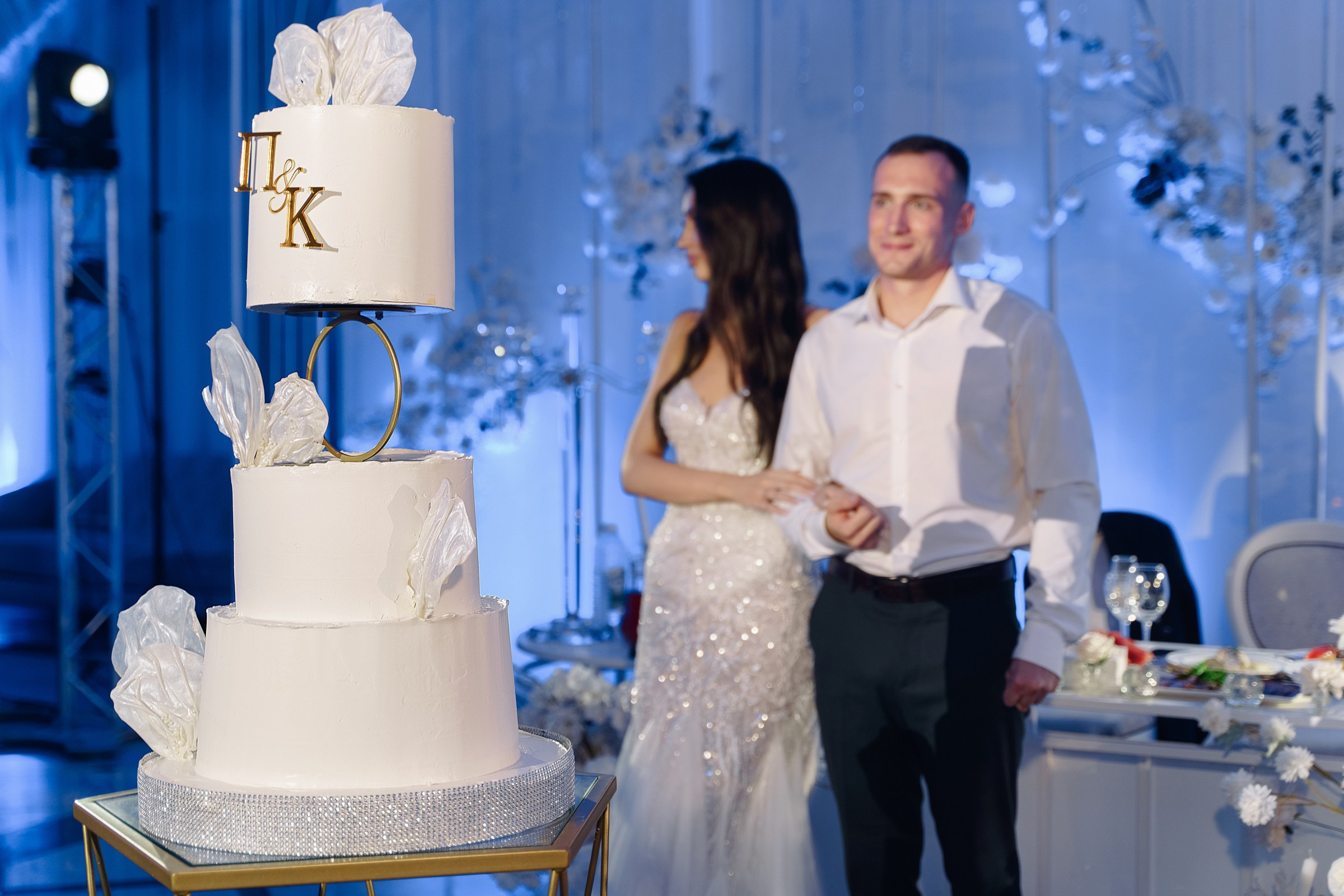 Павел и Ксения. Свадебный, портретный и репортажный фотограф Дмитрий Карпов