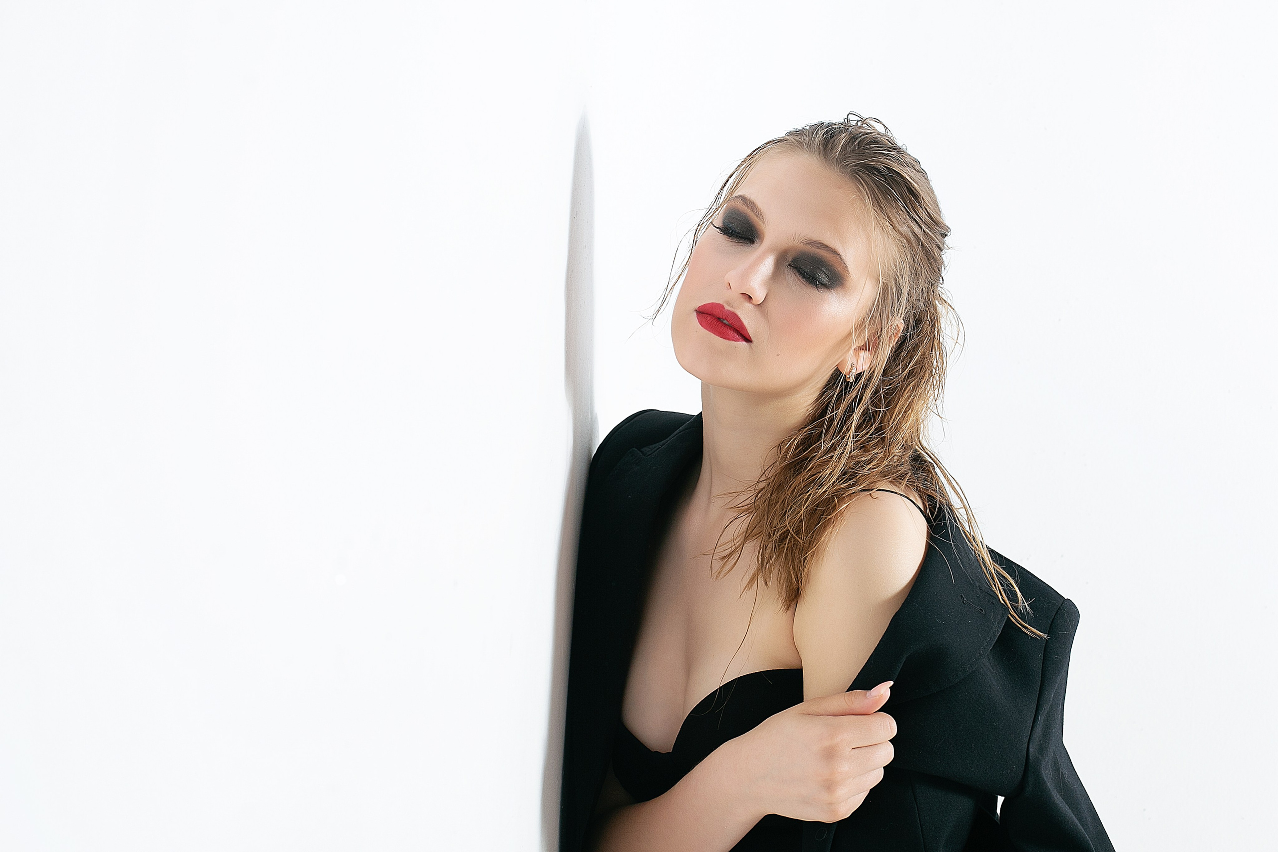 Portret. Фотограф Богданенко Антон