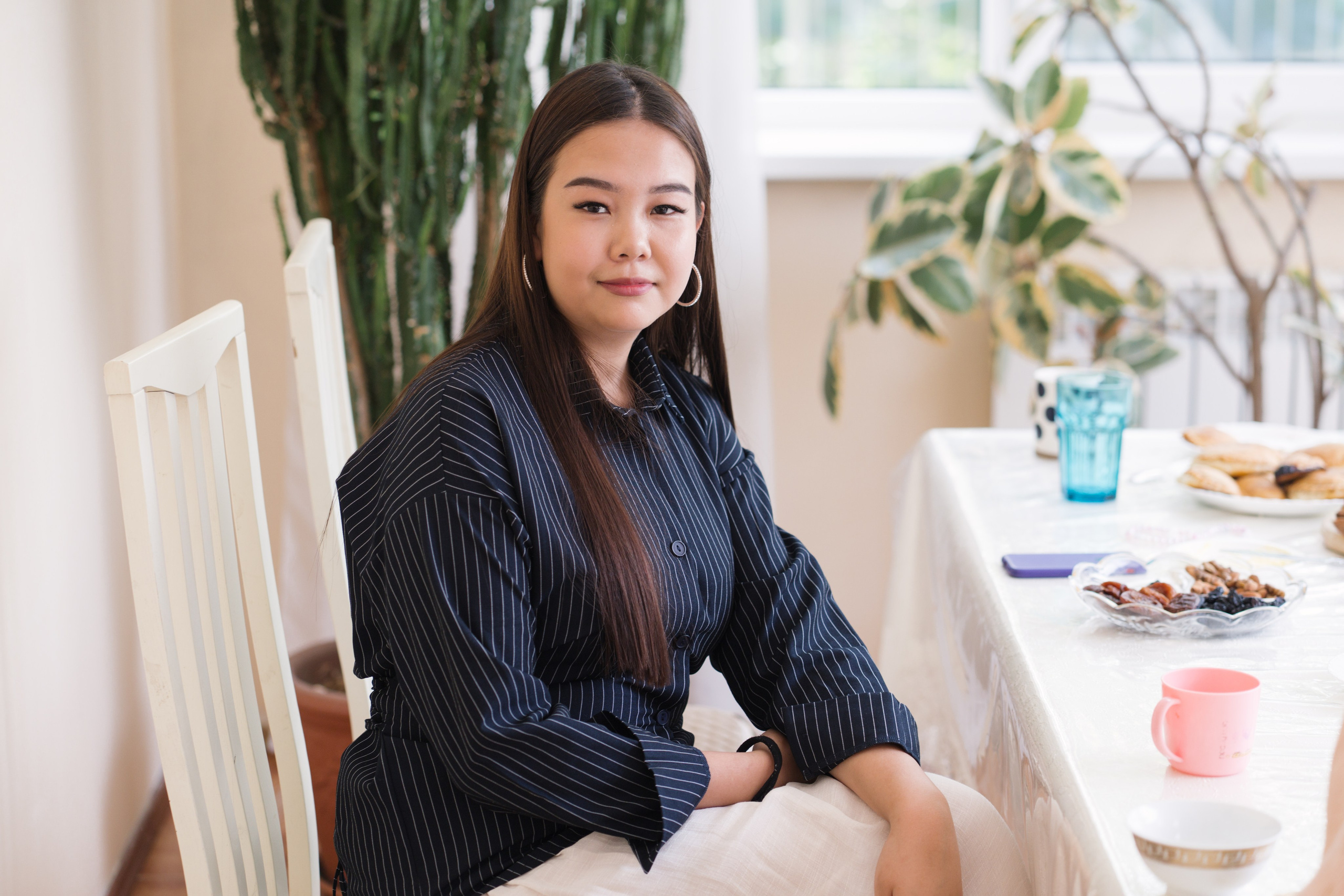 Тұсау Кесер. Профессиональная съемка в Алматы