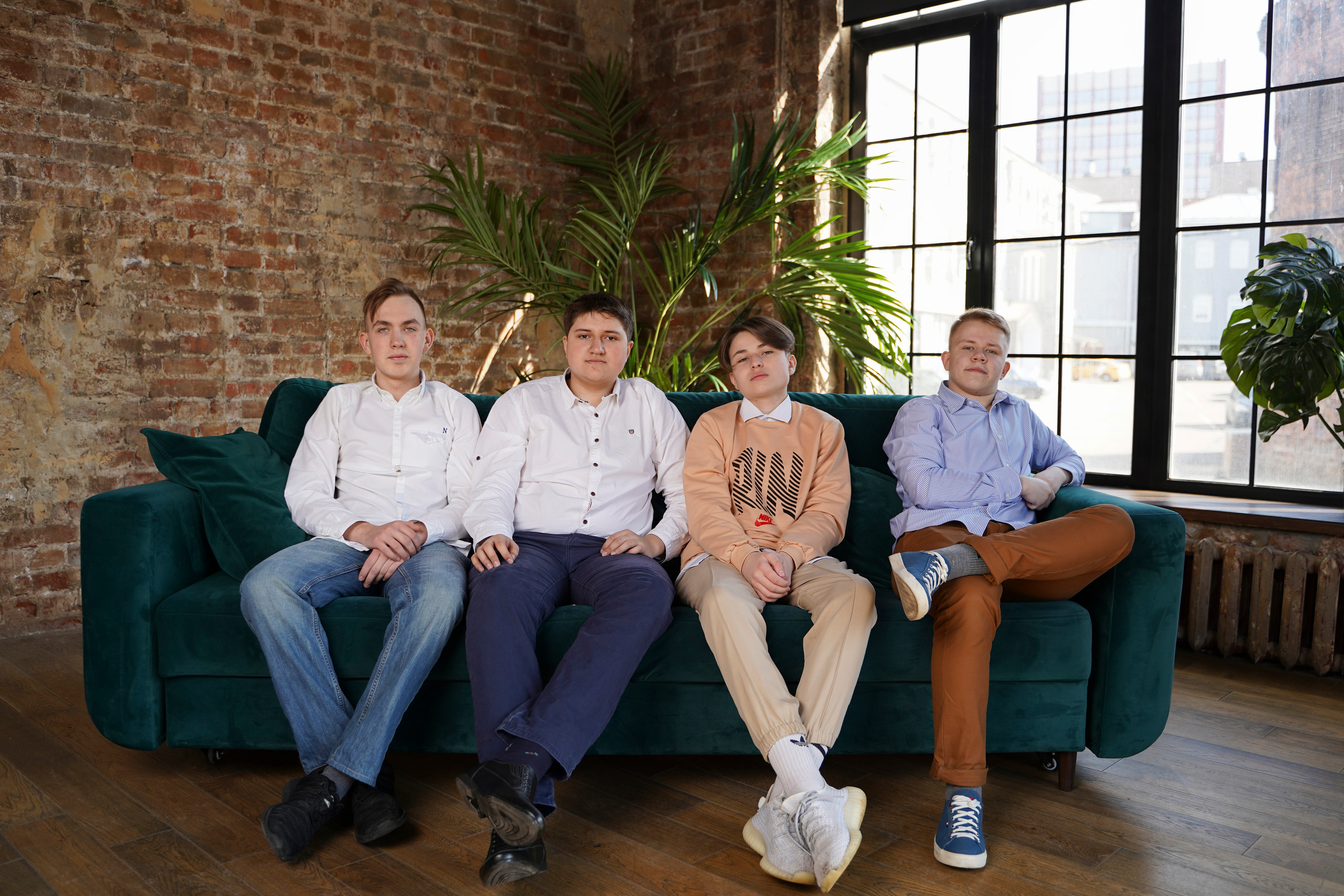 9 «Б» 2021 г. Фотограф Москва Татьяна Кузнецова