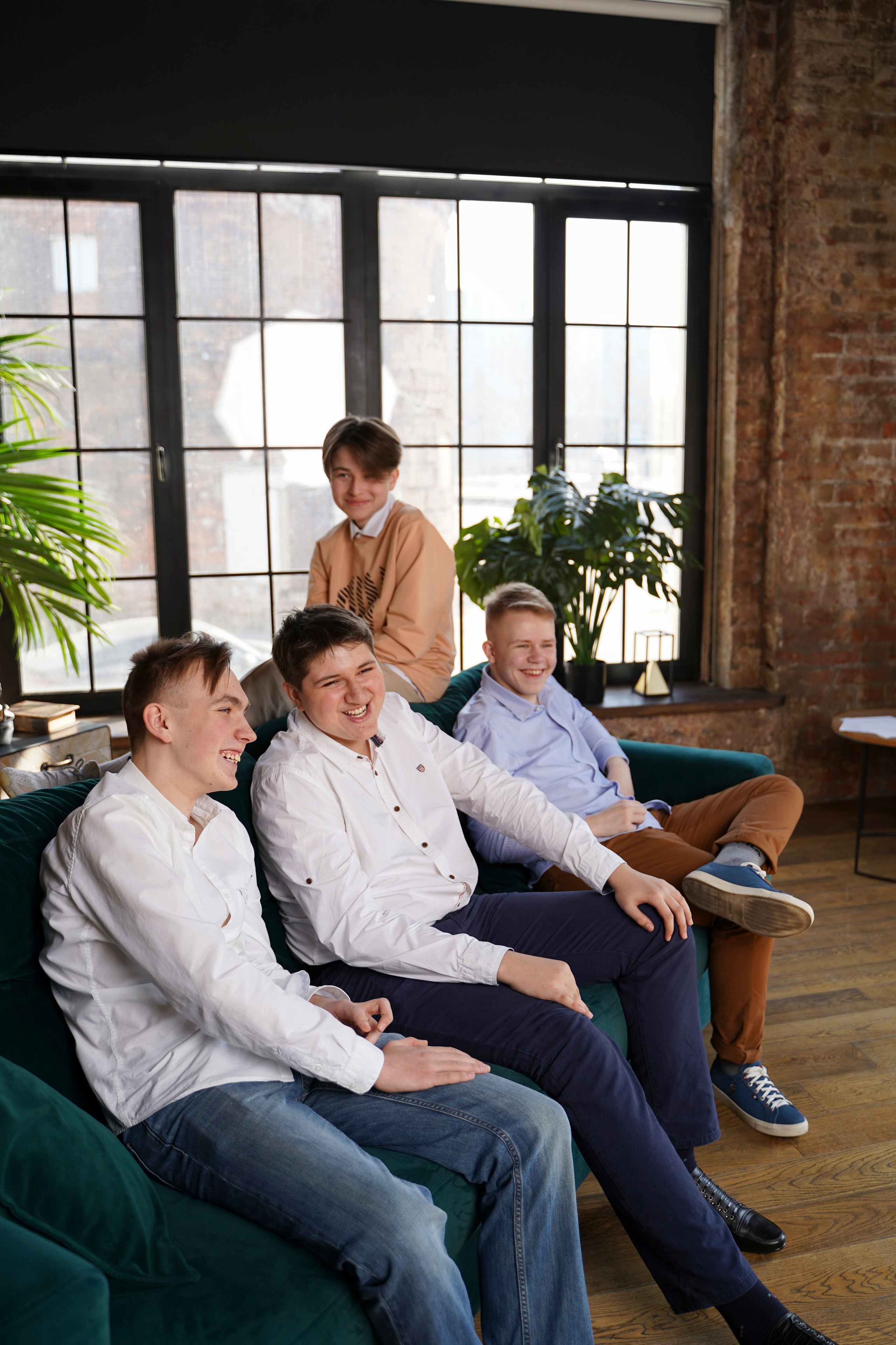 9 «Б» 2021 г. Фотограф Москва Татьяна Кузнецова