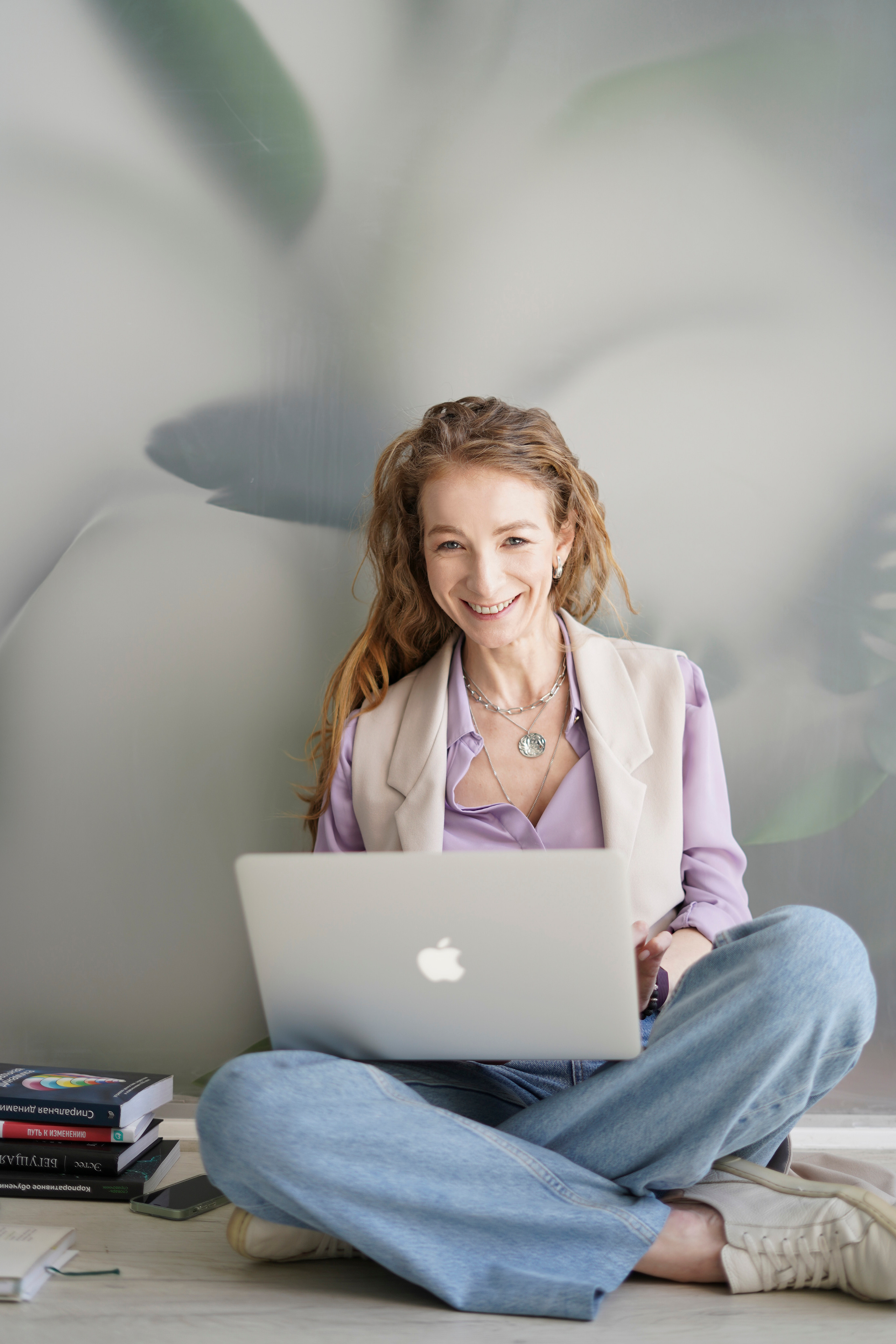 Контент для коуча Виктории. Фотограф Москва Татьяна Кузнецова