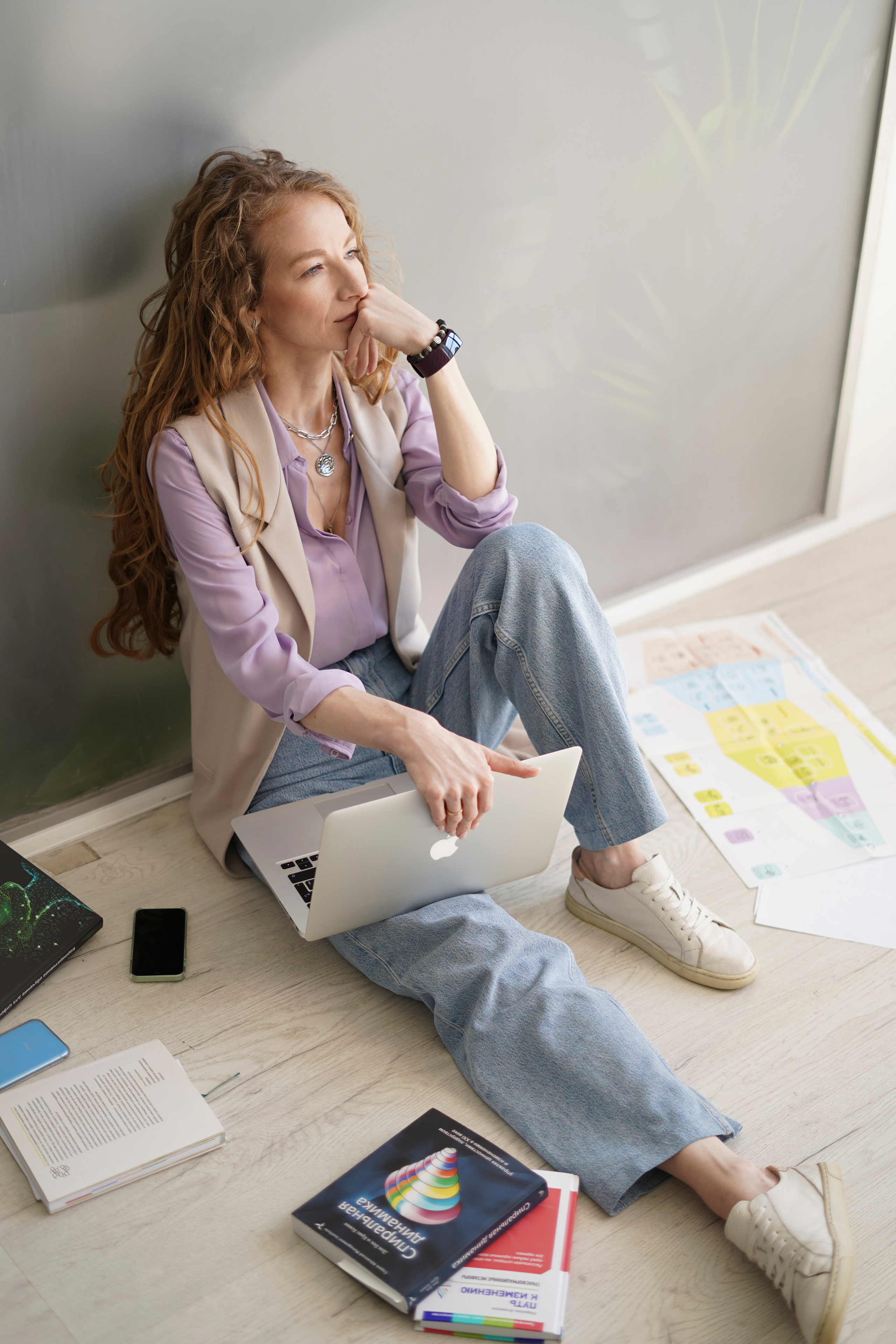 Контент для коуча Виктории. Фотограф Москва Татьяна Кузнецова