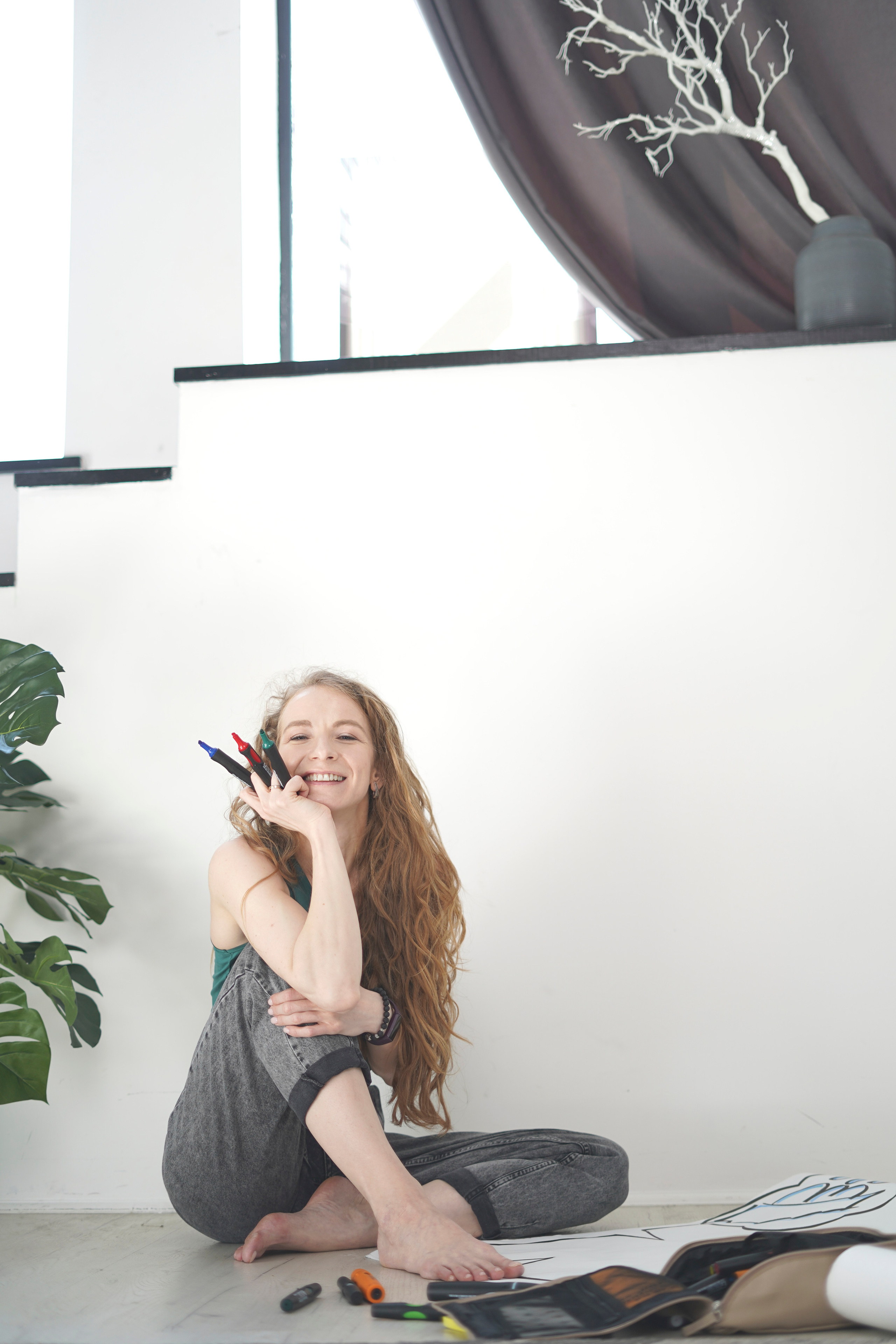 Контент для коуча Виктории. Фотограф Москва Татьяна Кузнецова