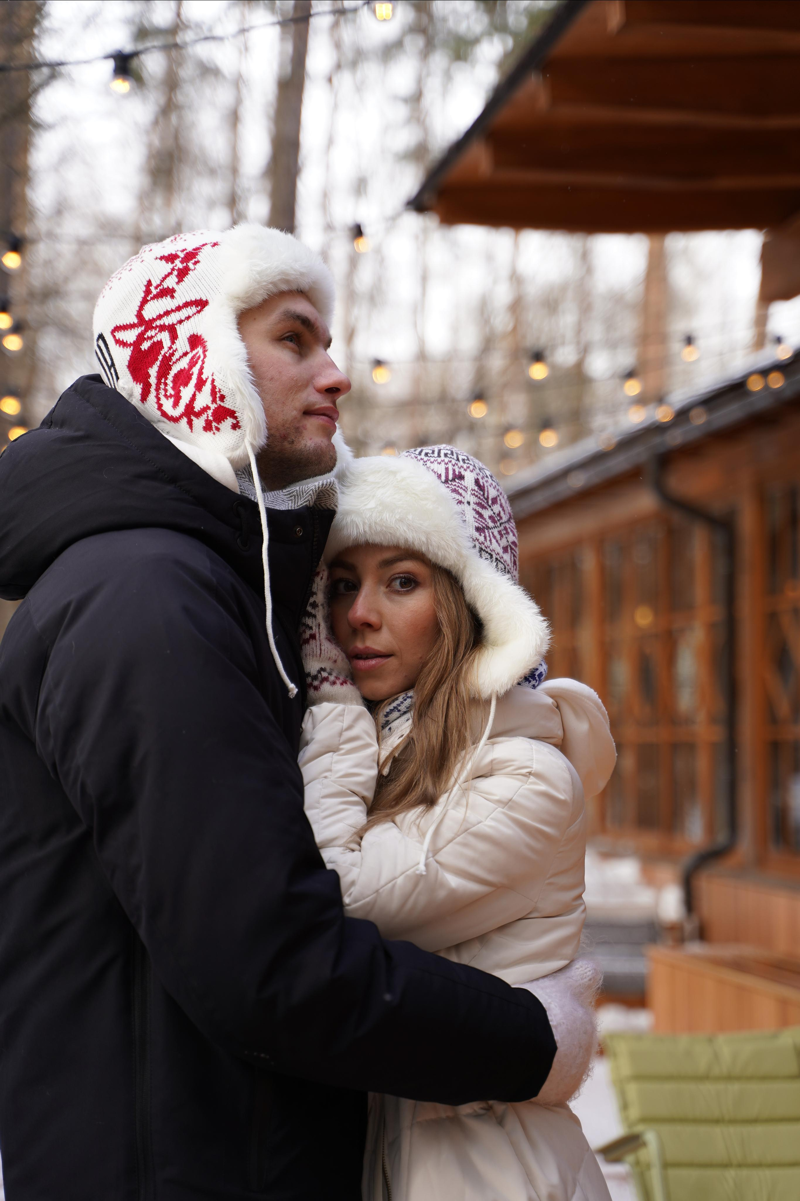 Эльмира и Алексей. Фотограф Москва Татьяна Кузнецова