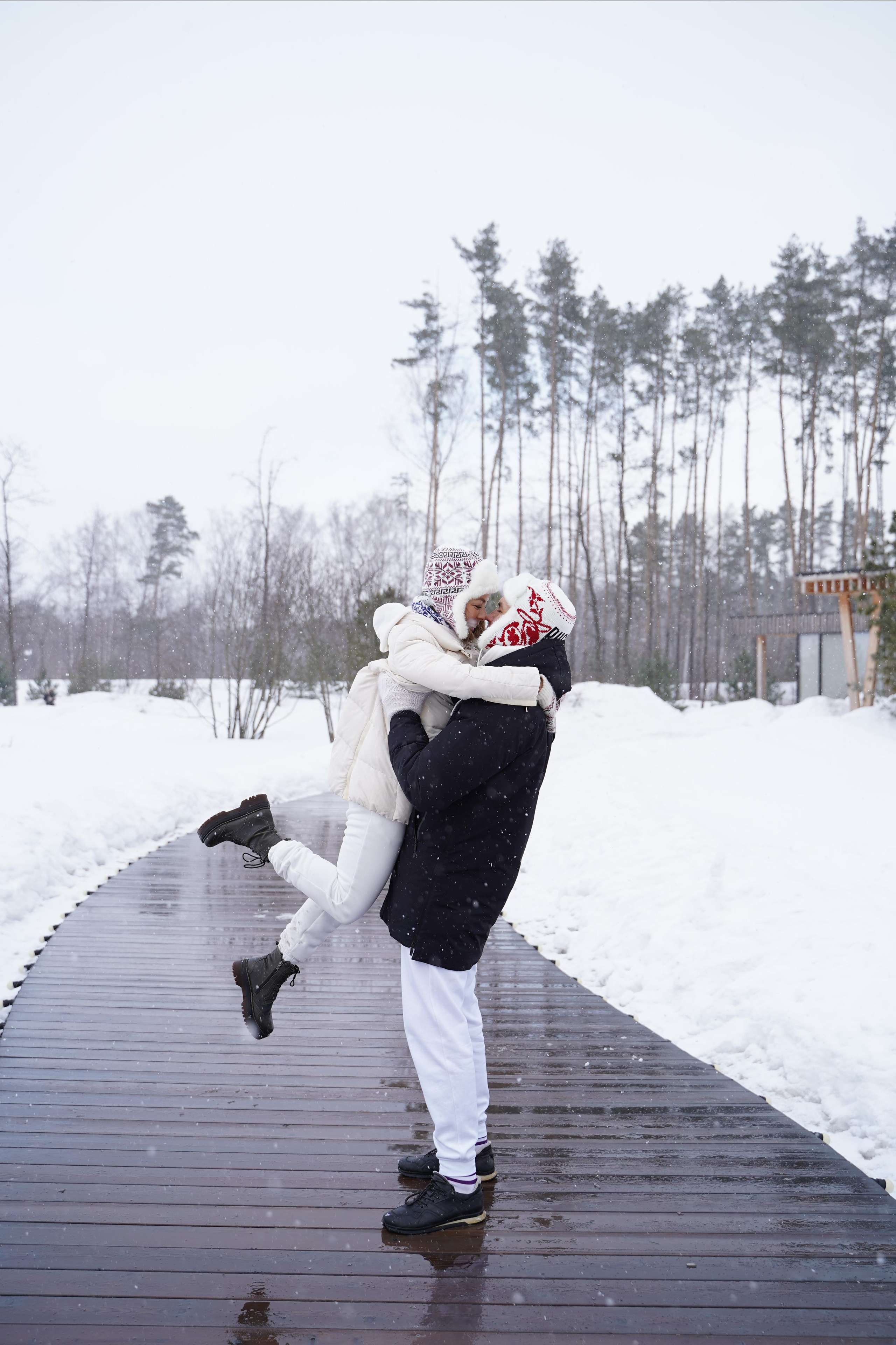 Эльмира и Алексей. Фотограф Москва Татьяна Кузнецова