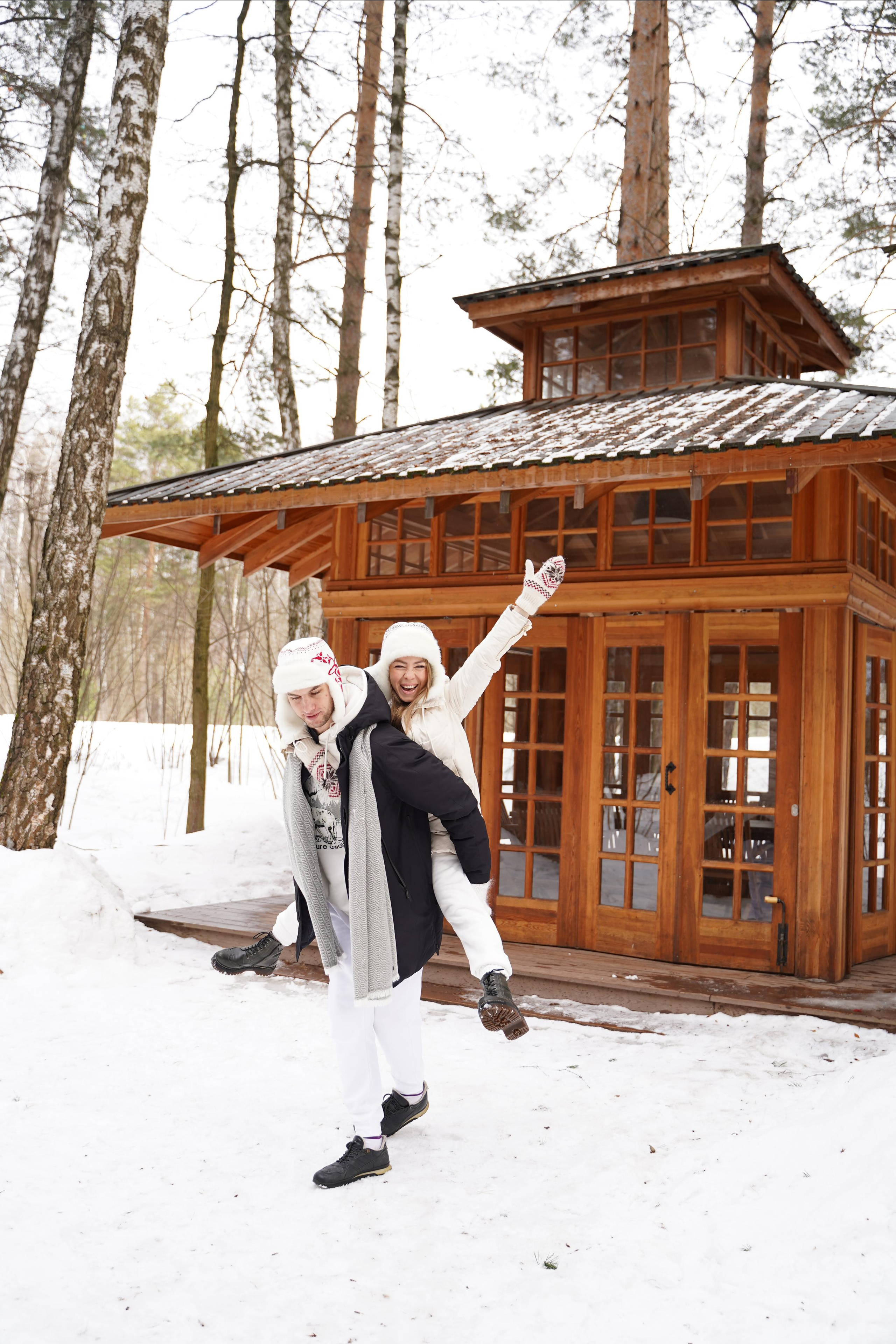 Эльмира и Алексей. Фотограф Москва Татьяна Кузнецова