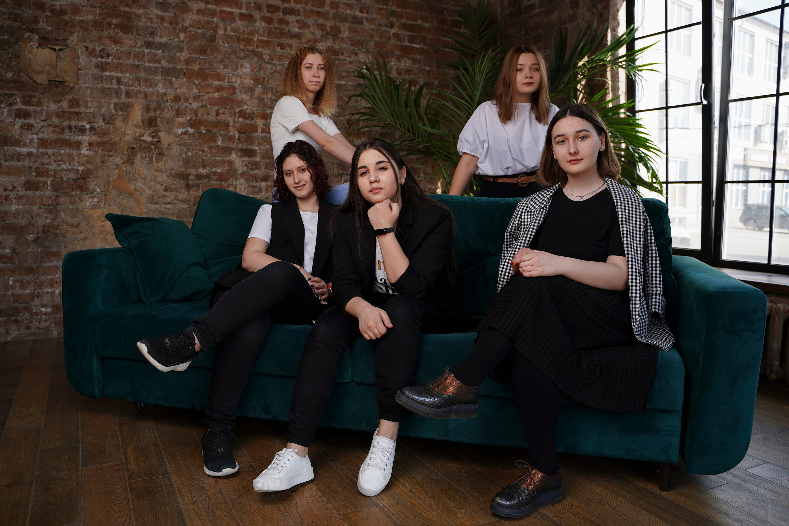 9 «Б» 2021 г. Фотограф Москва Татьяна Кузнецова