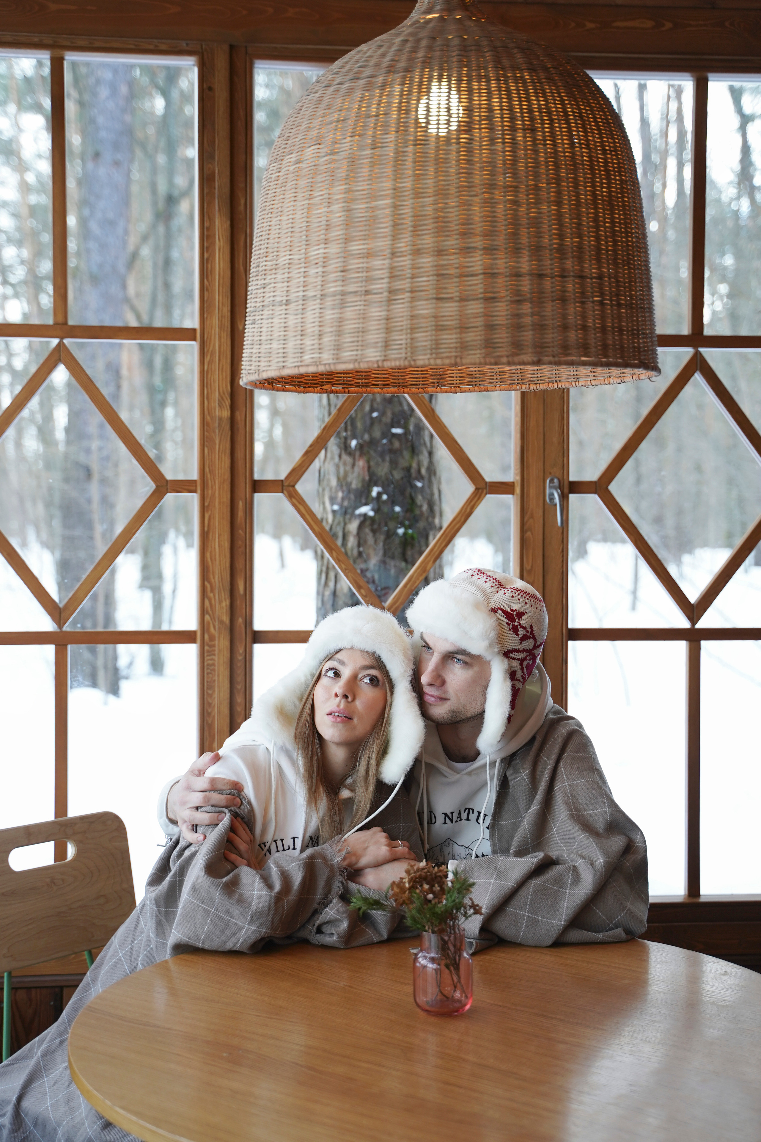 Эльмира и Алексей. Фотограф Москва Татьяна Кузнецова