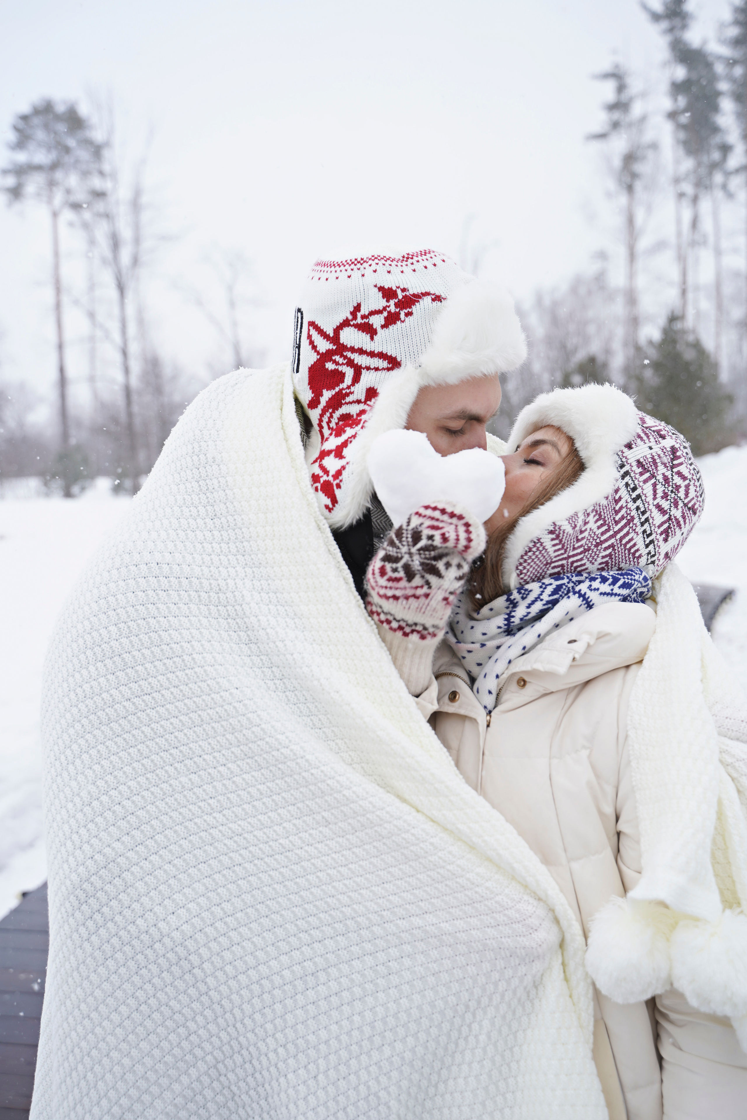 Эльмира и Алексей. Фотограф Москва Татьяна Кузнецова