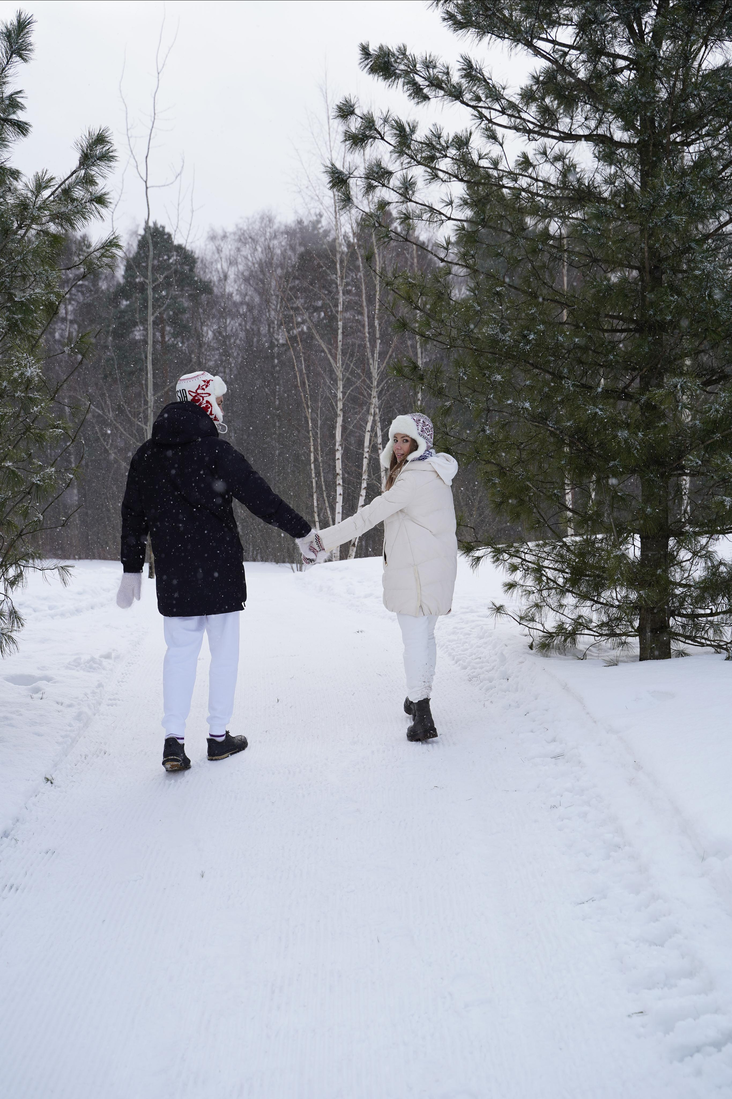 Эльмира и Алексей. Фотограф Москва Татьяна Кузнецова