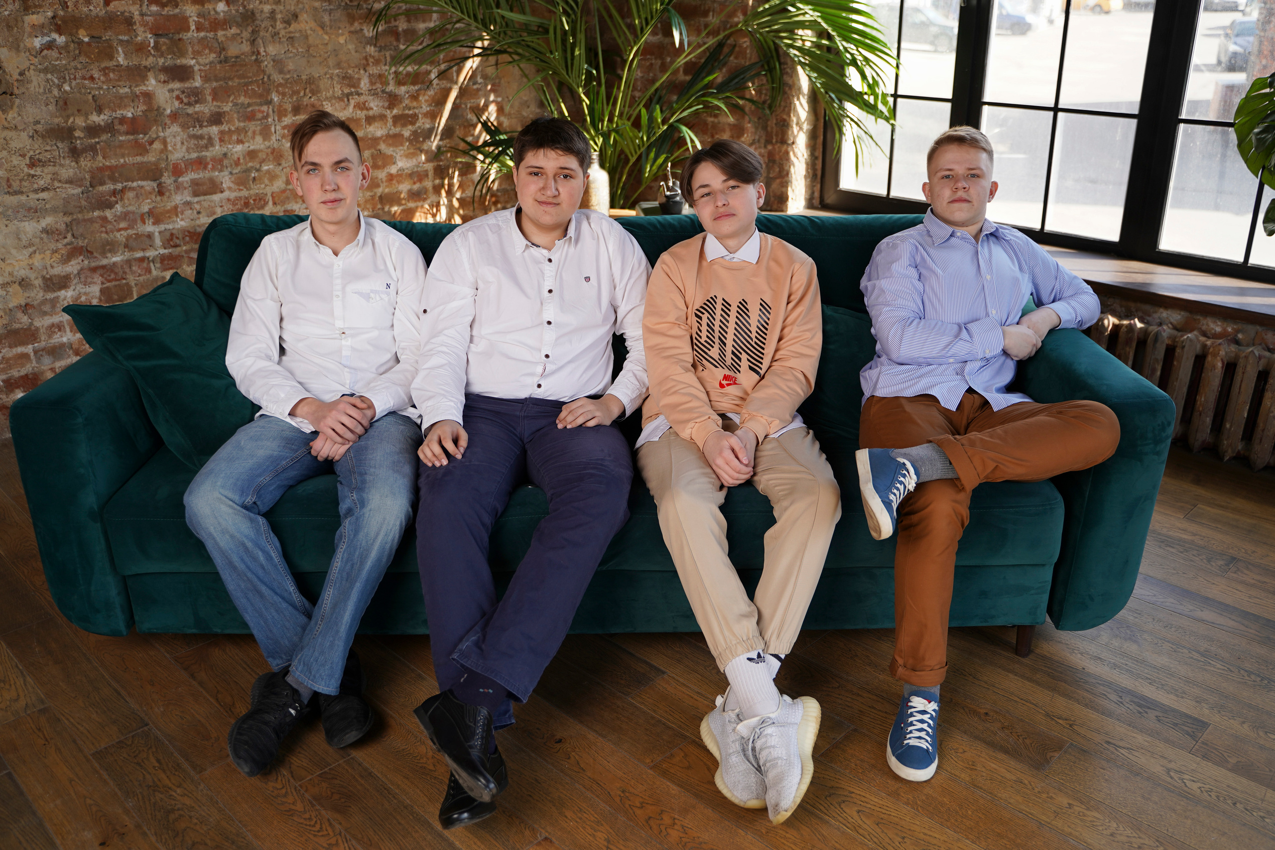 9 «Б» 2021 г. Фотограф Москва Татьяна Кузнецова