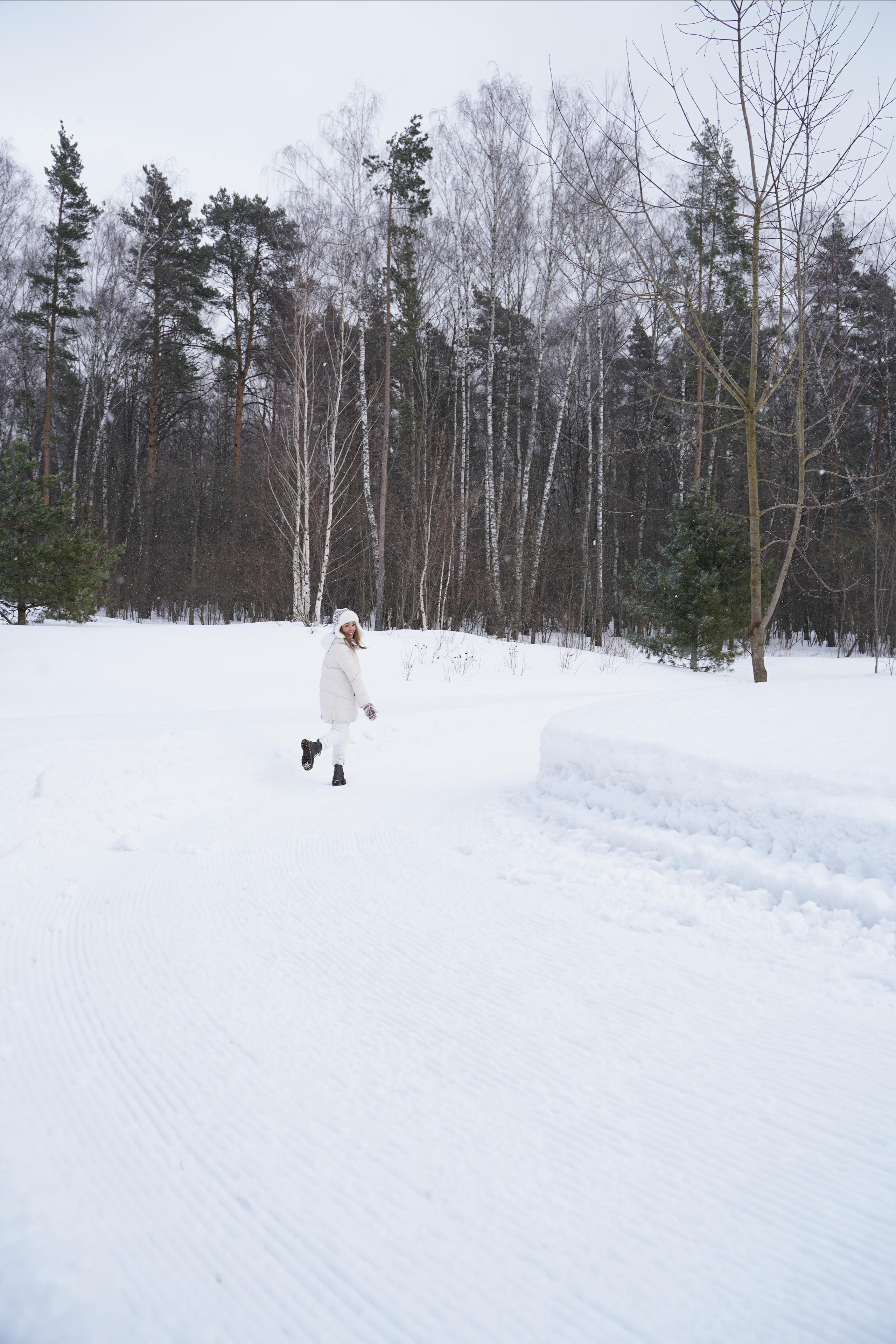 Эльмира и Алексей. Фотограф Москва Татьяна Кузнецова