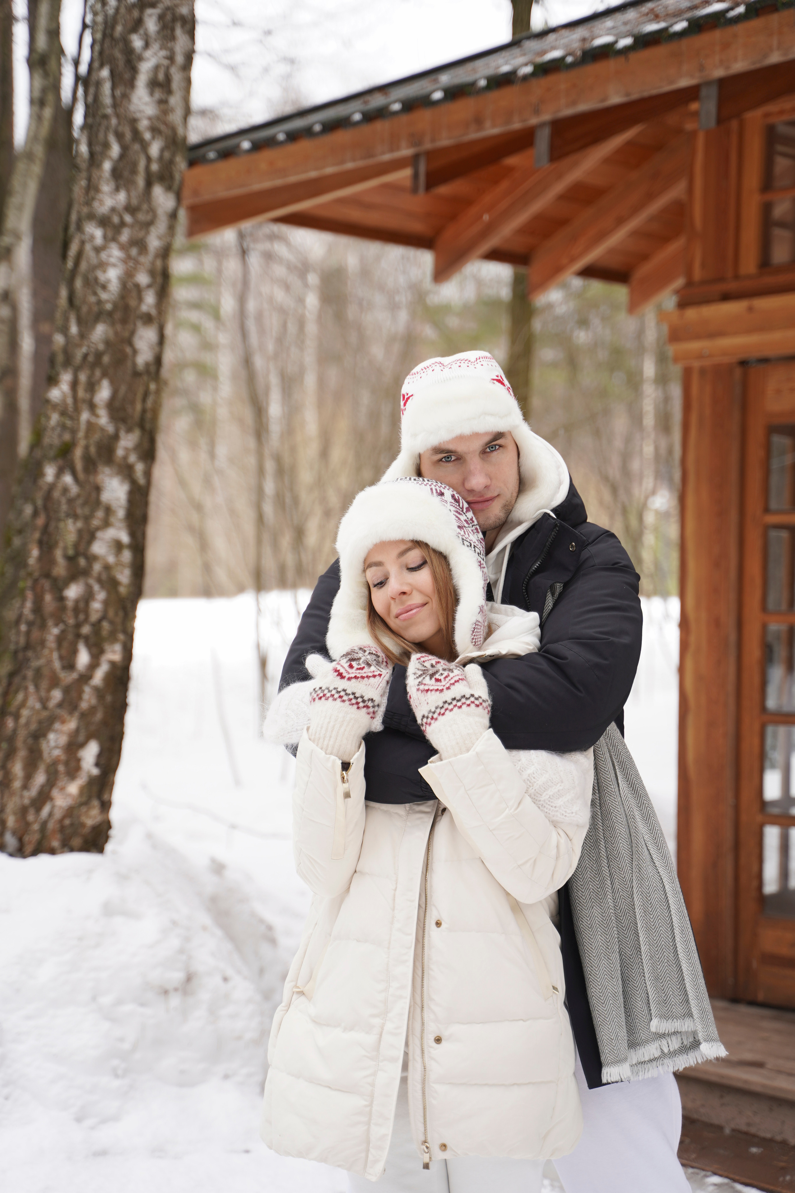 Эльмира и Алексей. Фотограф Москва Татьяна Кузнецова