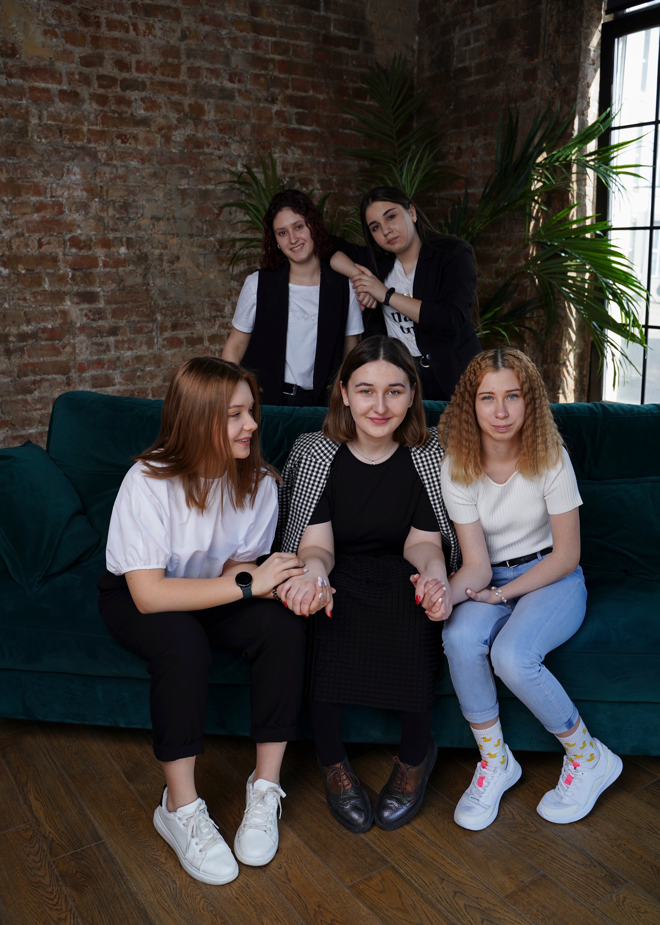 9 «Б» 2021 г. Фотограф Москва Татьяна Кузнецова