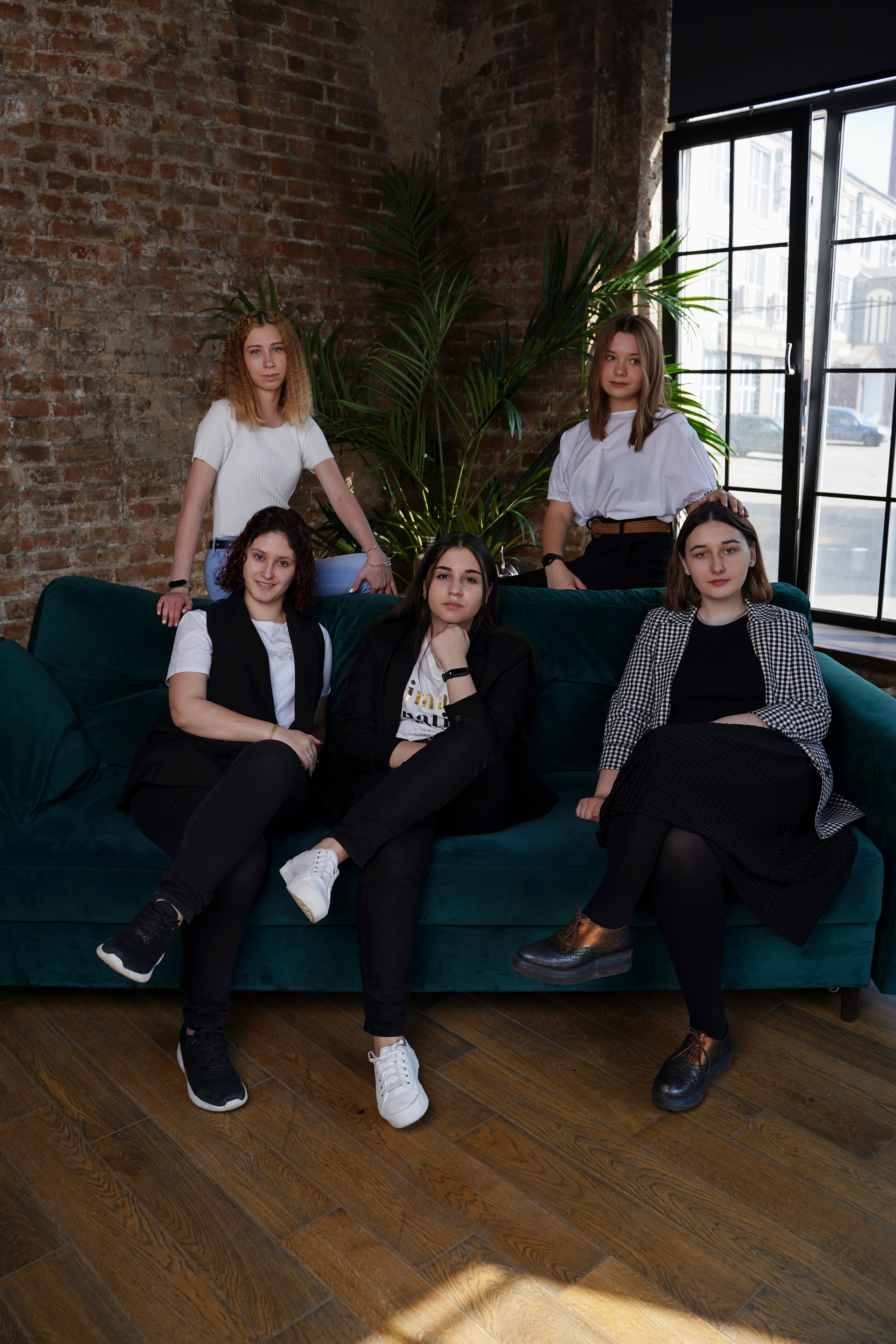 9 «Б» 2021 г. Фотограф Москва Татьяна Кузнецова