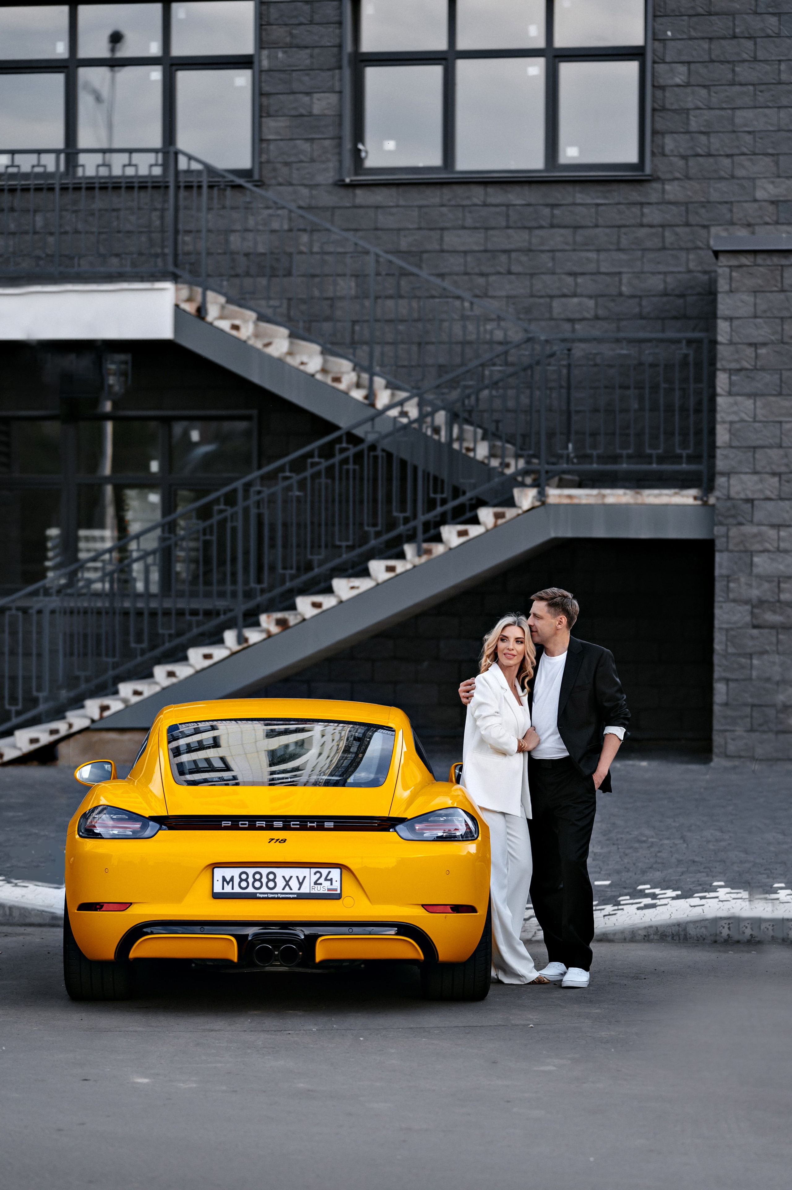 Про любовь…. Фотограф Юлия Павлова Красноярск