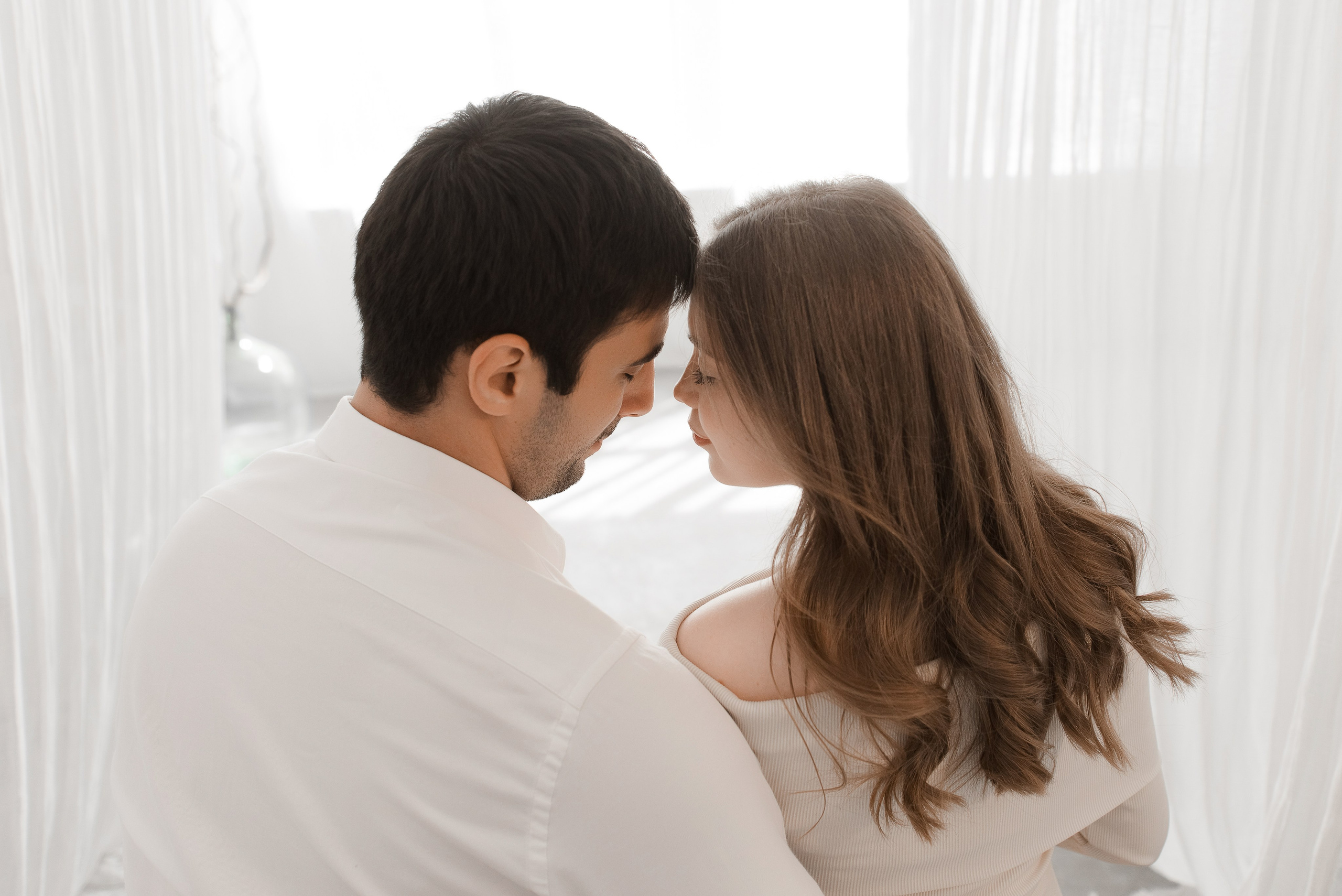 В ожидании Аида и Болет. Фотограф в Краснодаре Альбрехт Амина