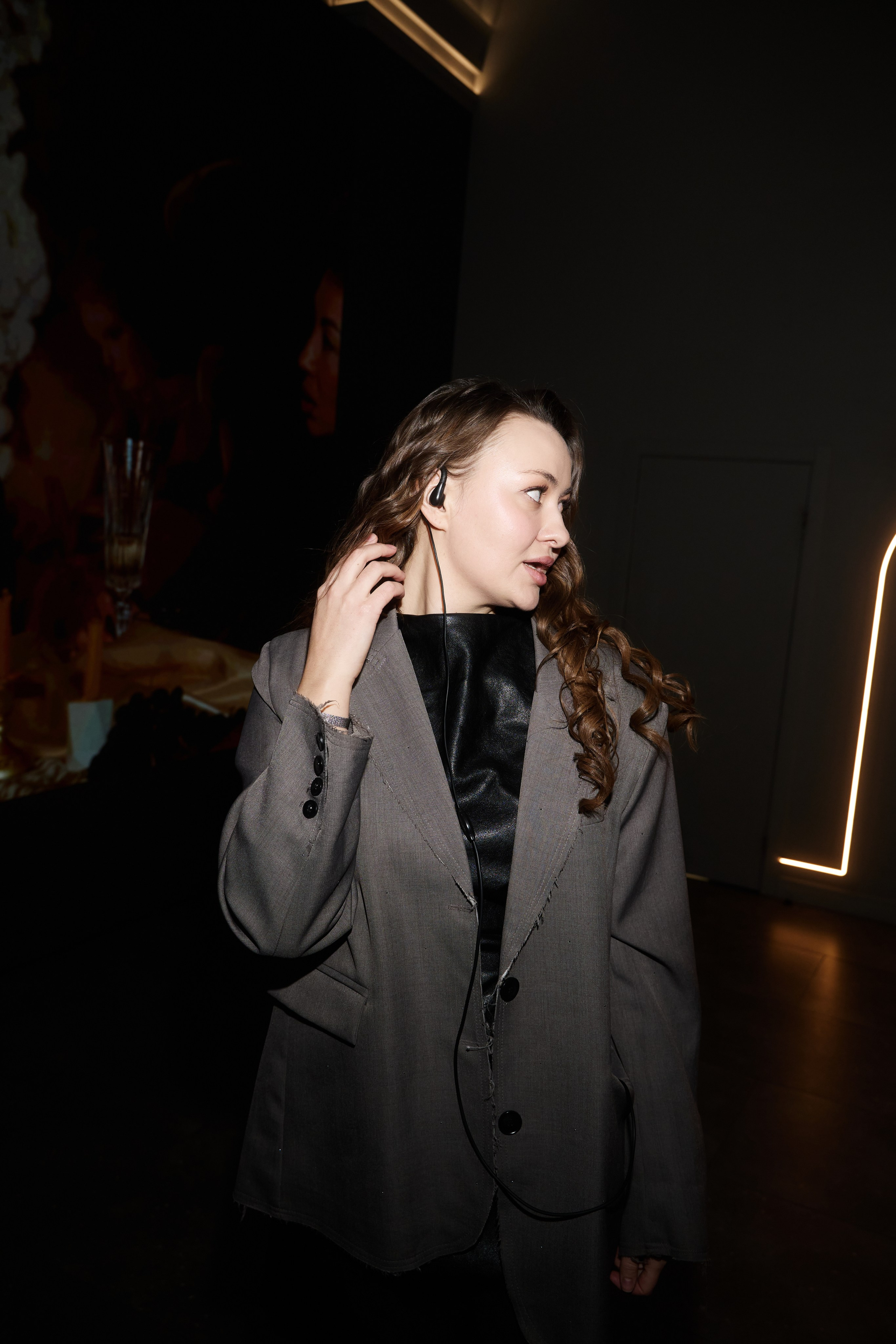 Pir event catering presentation. Главная