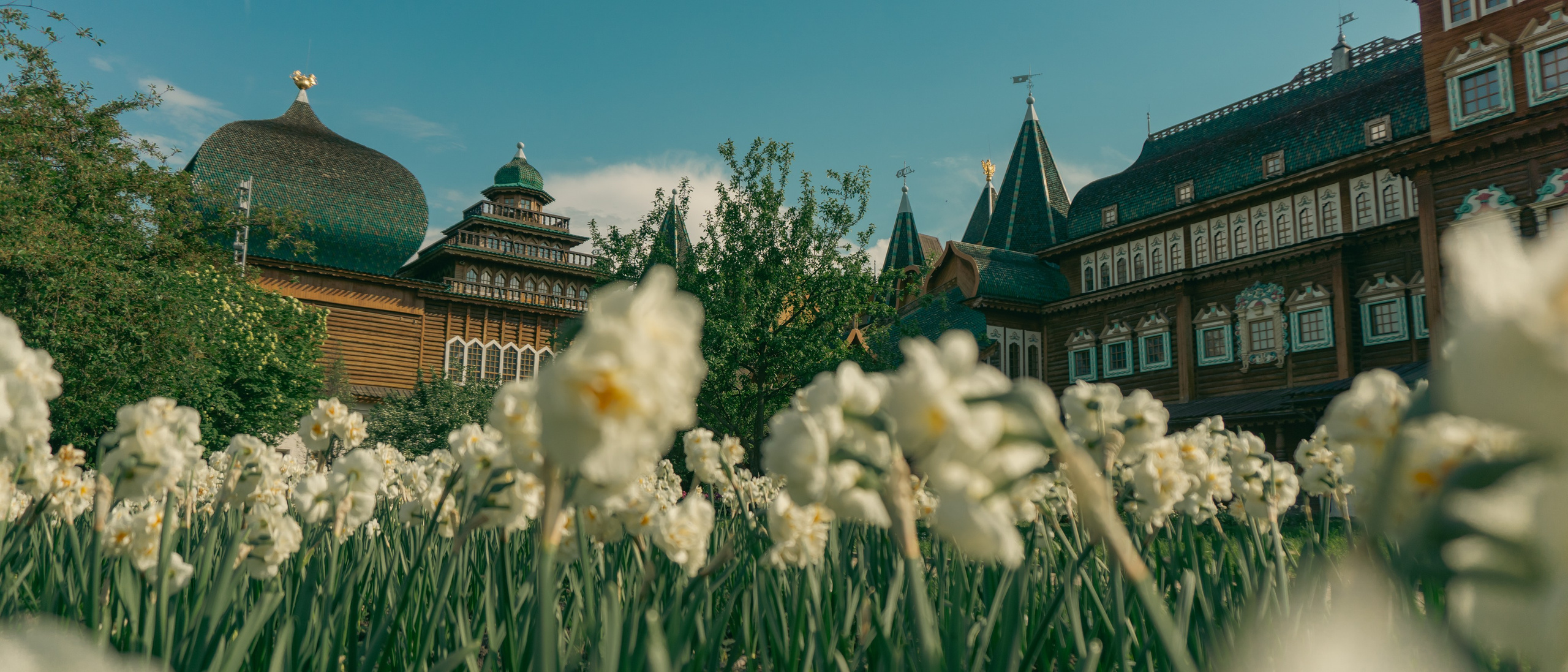 Пейзажи, архитектура, натюрморты. Видеопродакшен | Фотосъёмка | Filimonov & Kirsanova