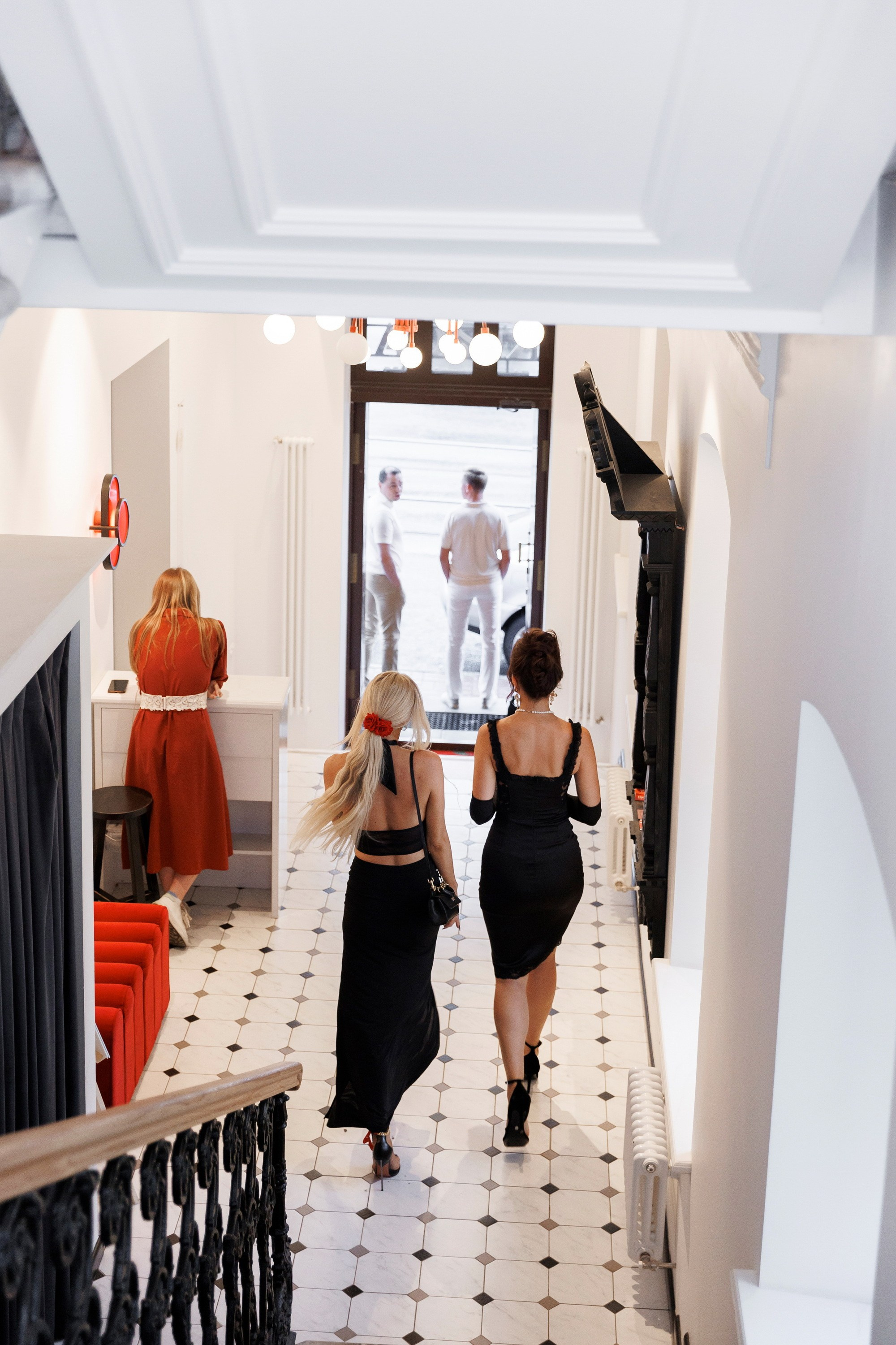 Репортажное портфолио. Свадебный фотограф в Нижнем Новгороде и Москве Сергей Воробьев