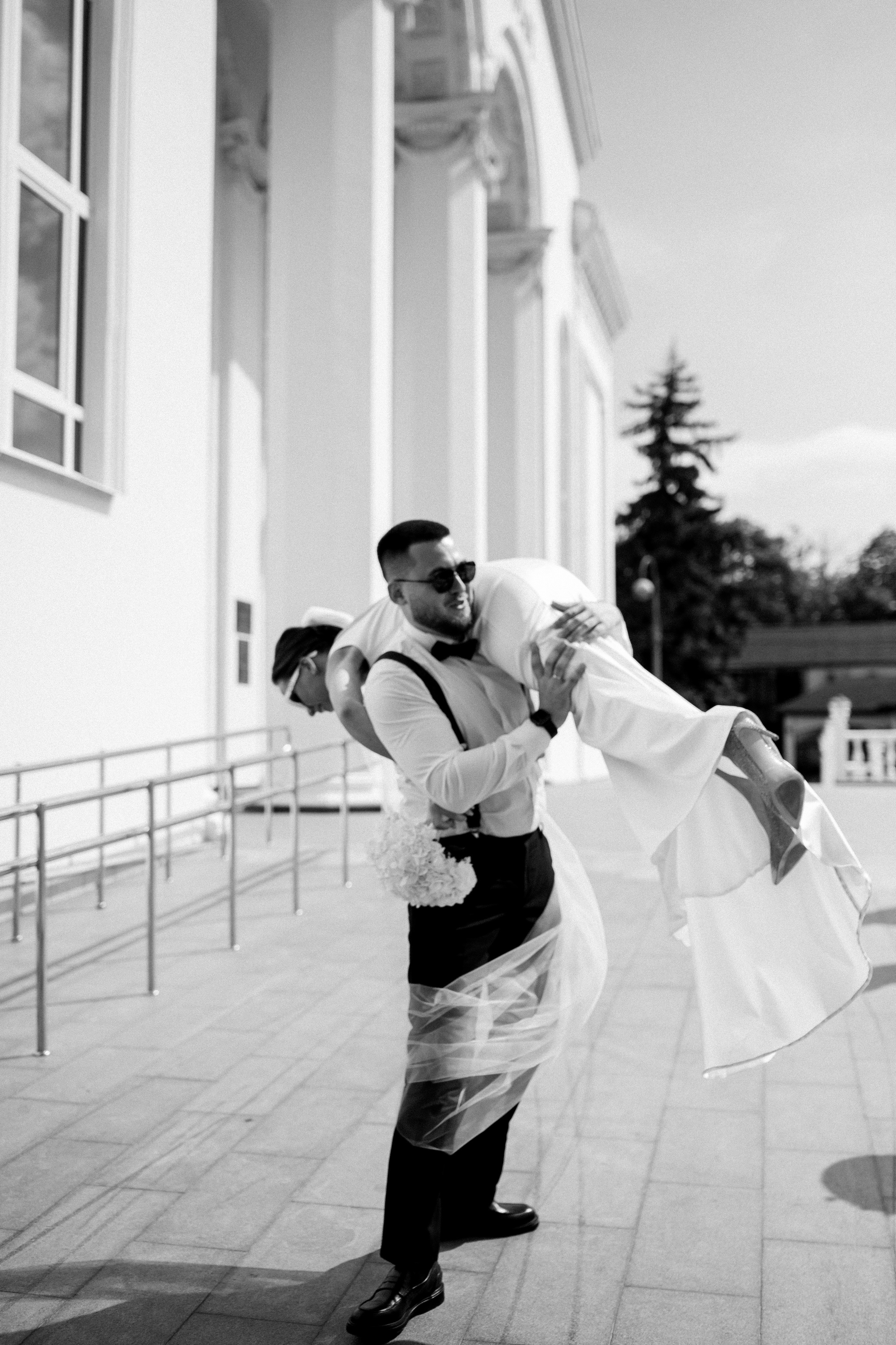 Свадебная фотосессия. Фотограф в Краснодаре и Краснодарском Крае