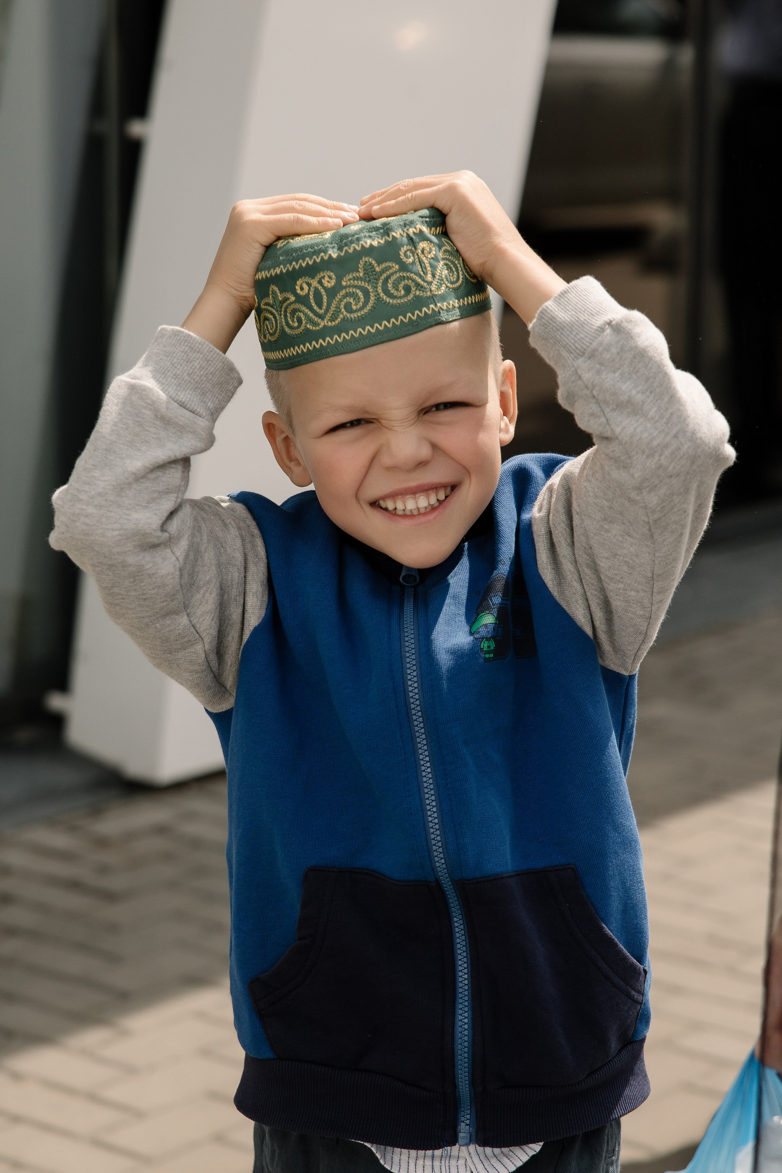 Тимур и Алия. Свадебный и семейный фотограф в Набережных Челнах и Казани