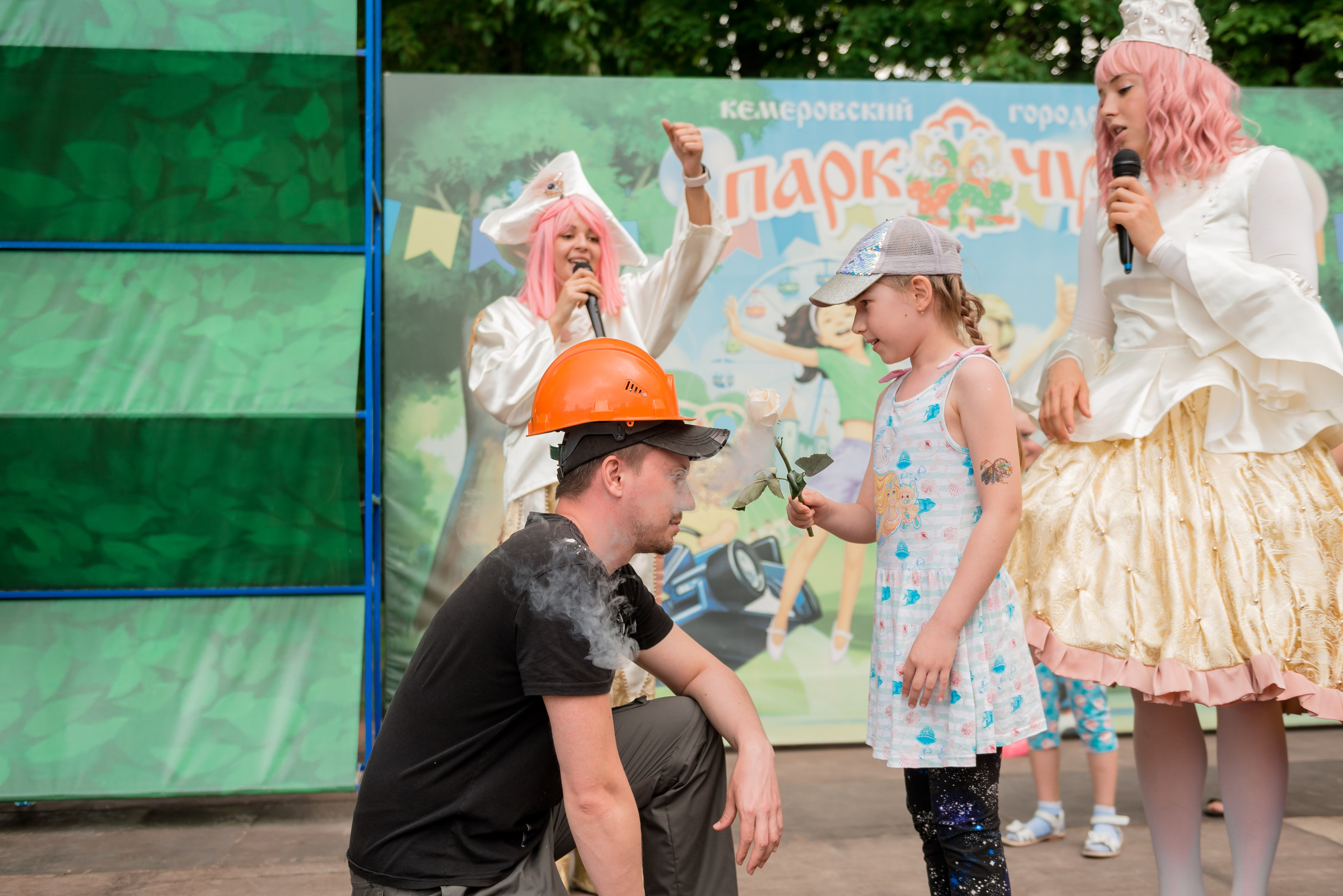 12 Июня 2024. Детский фотограф, семейный фотограф и репортажи в Кемерово