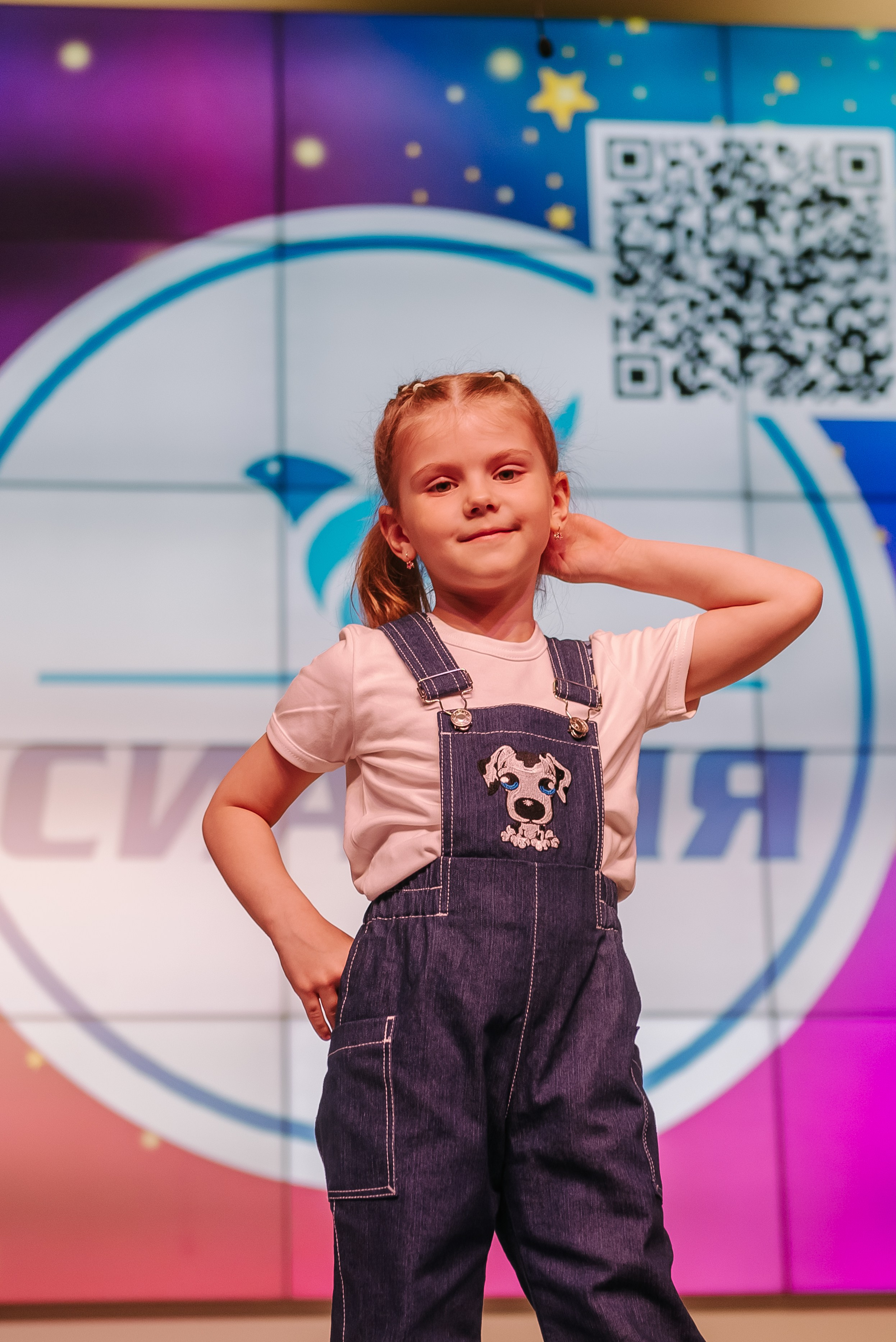 Юные Таланты России 2024. Детский фотограф, семейный фотограф и репортажи в Кемерово